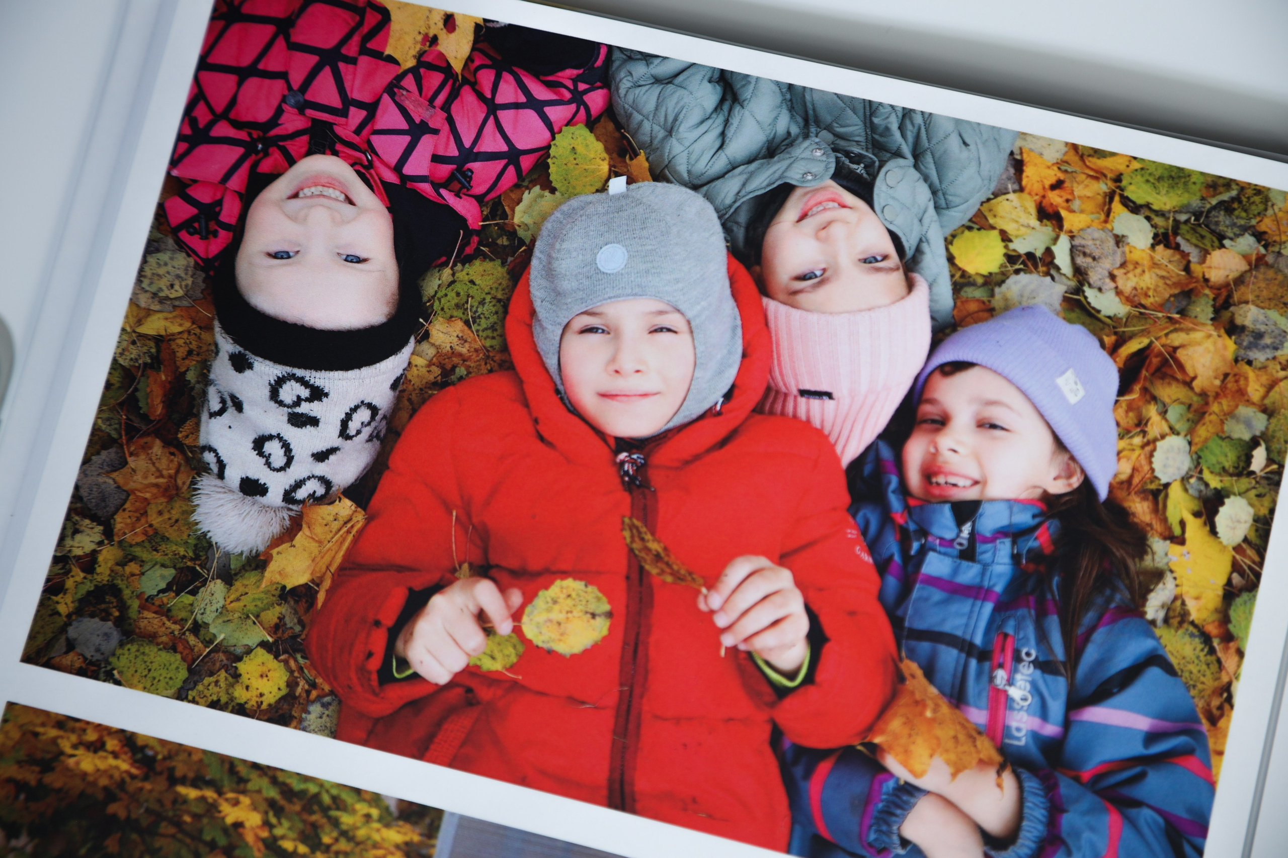 ДЕТСКИЙ САД. Выпускные альбомы для школьников и детских садов в Санкт-Петербурге