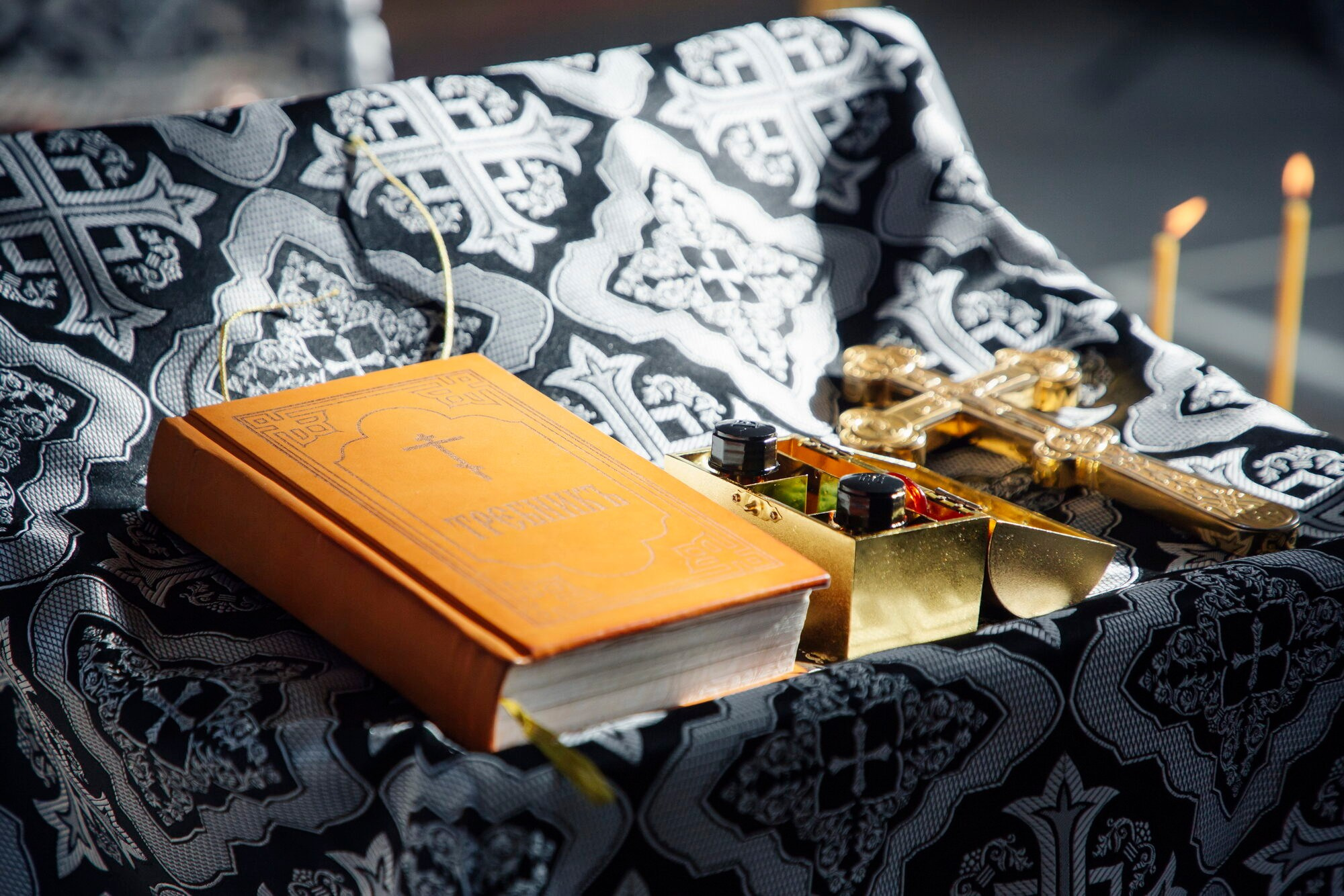 Крещение Храм святой великомученицы Варвары. Фотограф на крещение в Санкт Петербурге