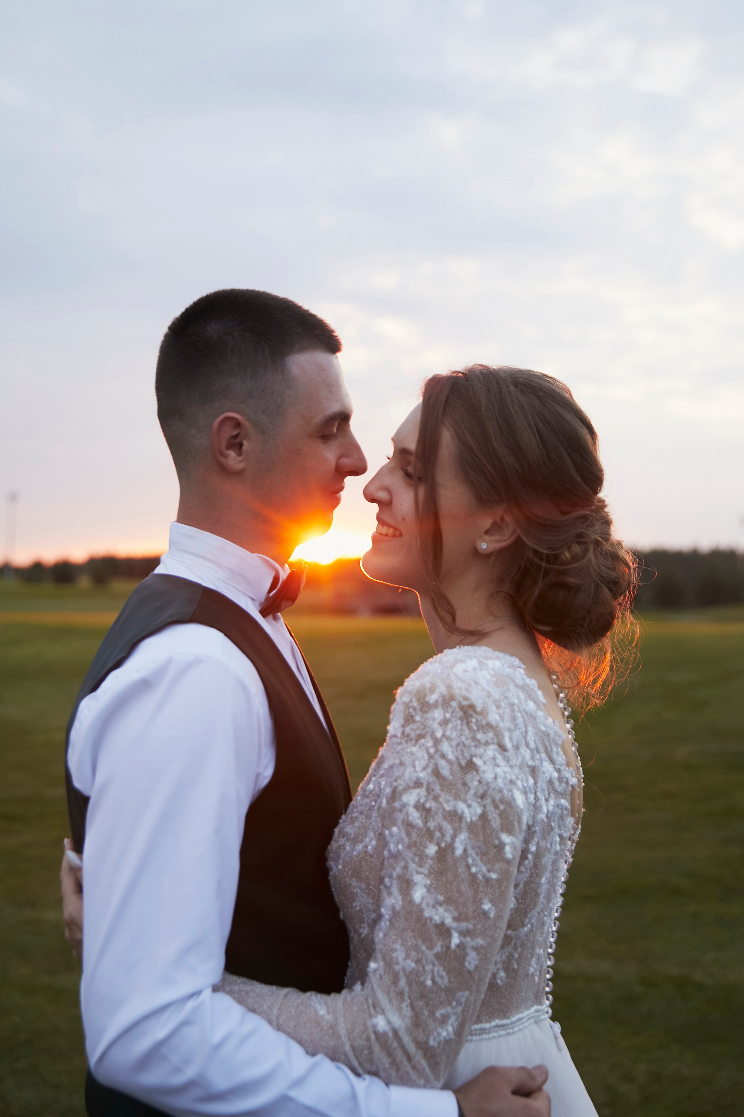 Denis & Tatiana | Russia, Dmitrov. Свадебный фотограф