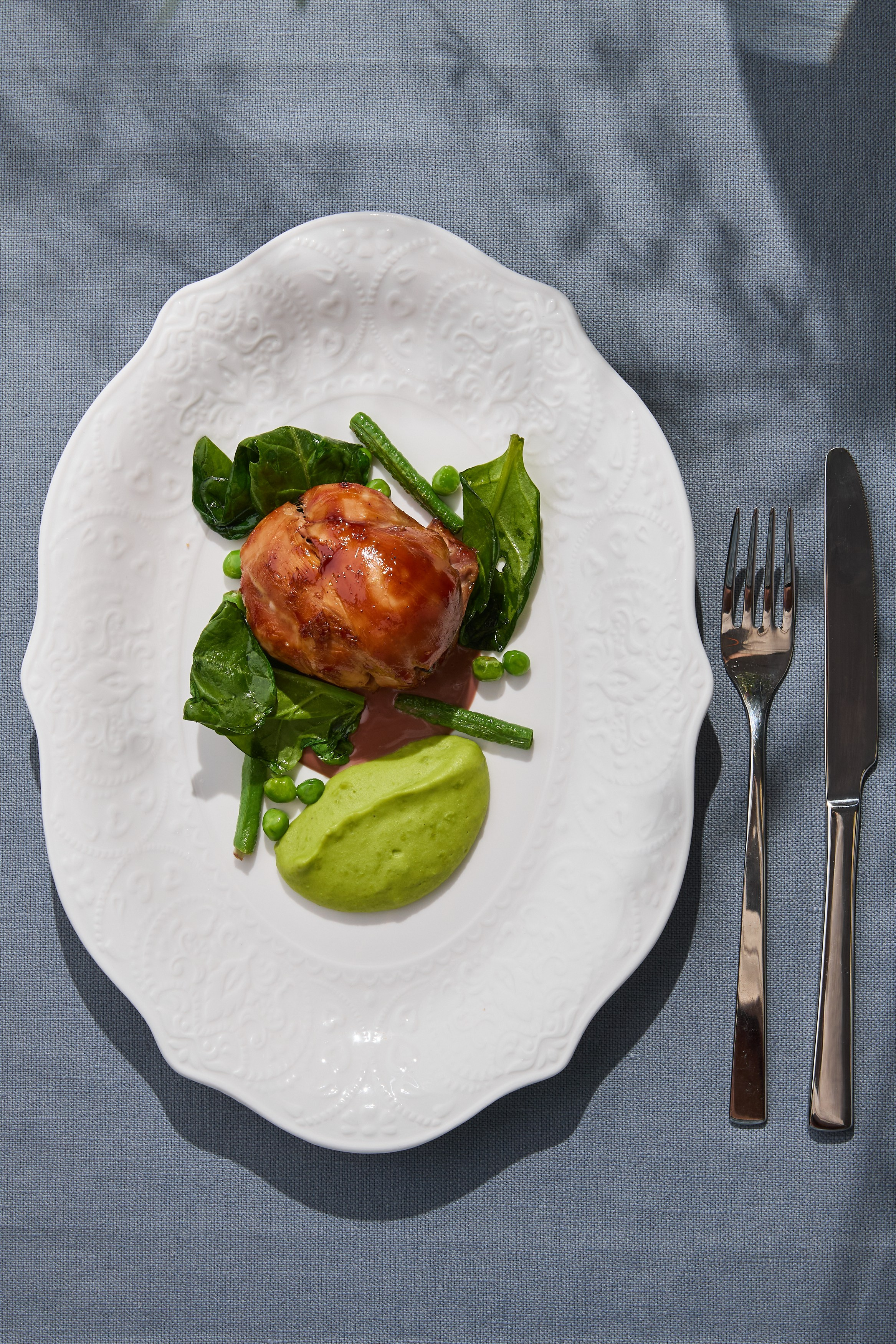 РЕСТОРАНЫ. Контент фотограф в Москве Ник Фрост