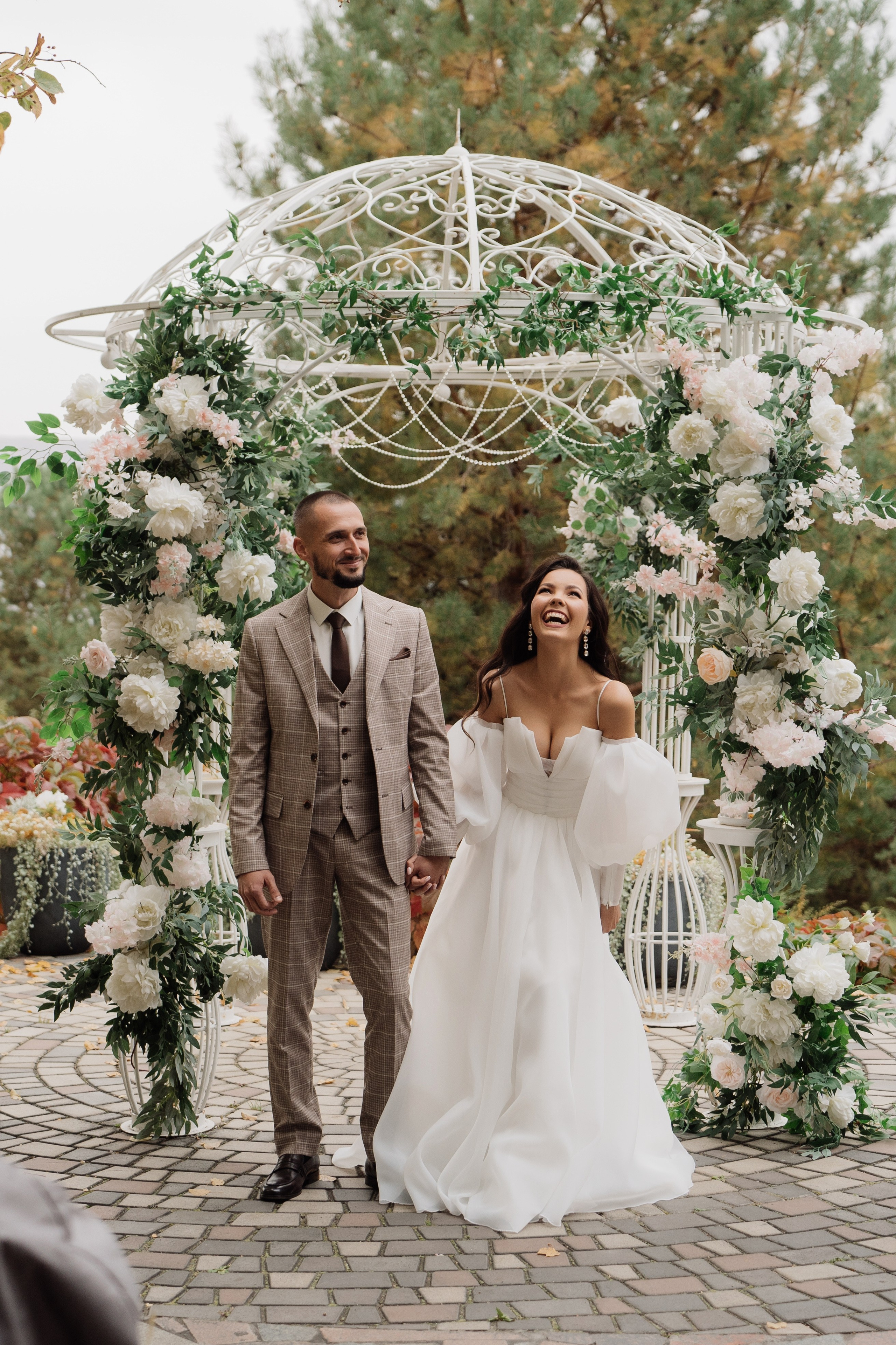 Orange. Свадебный фотограф Тольятти Москва Адамова Виктория