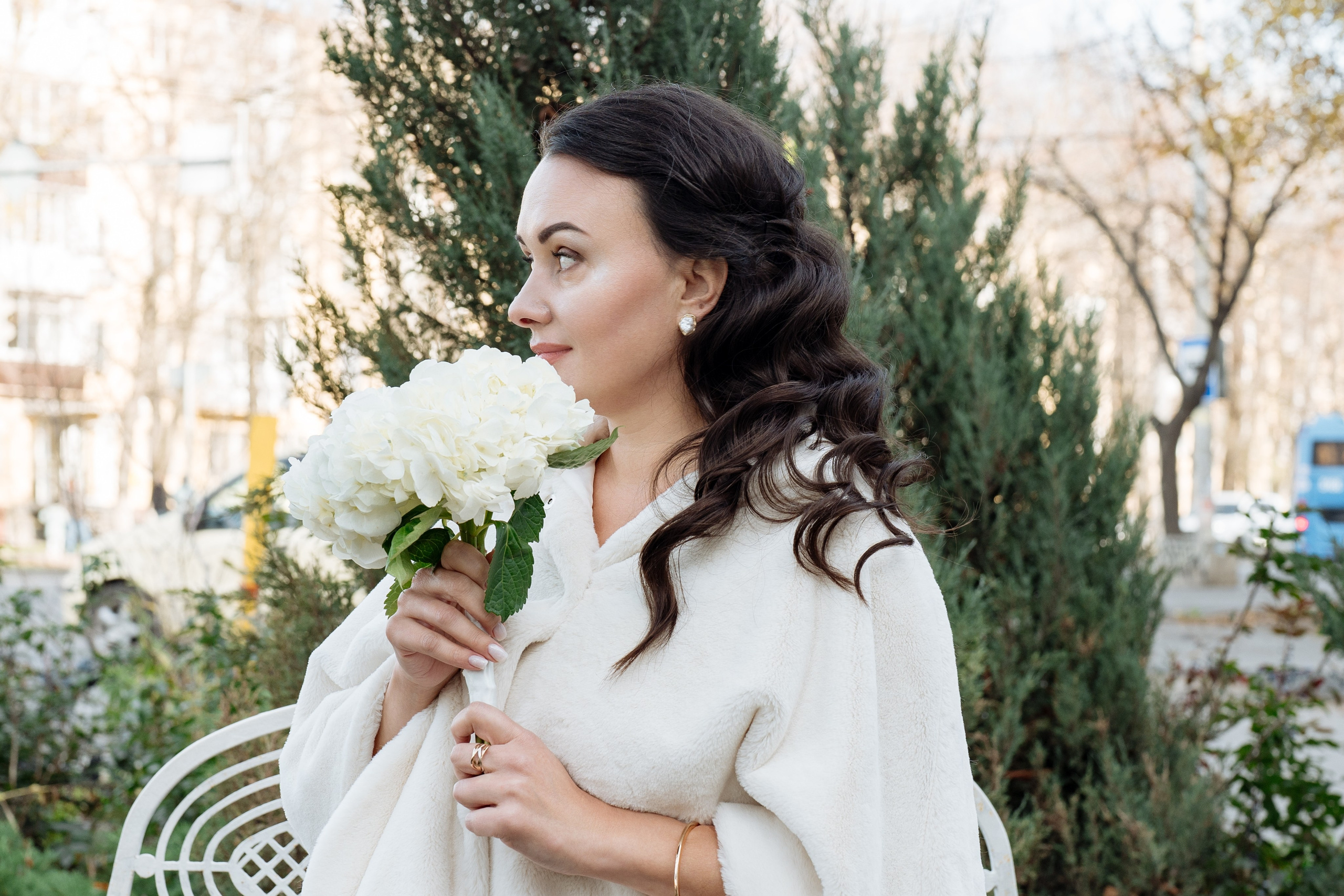 Денис и Юлия