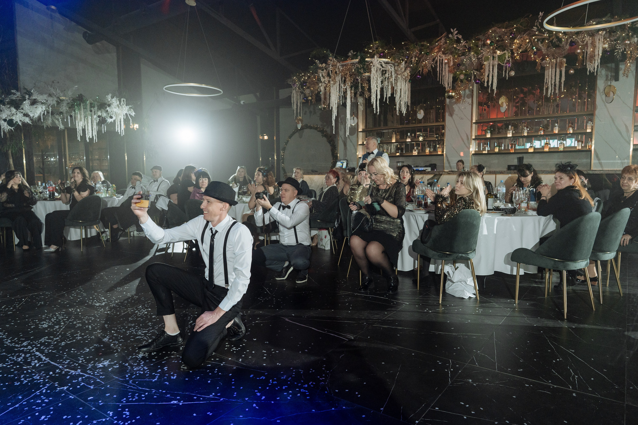 Альбион Тур