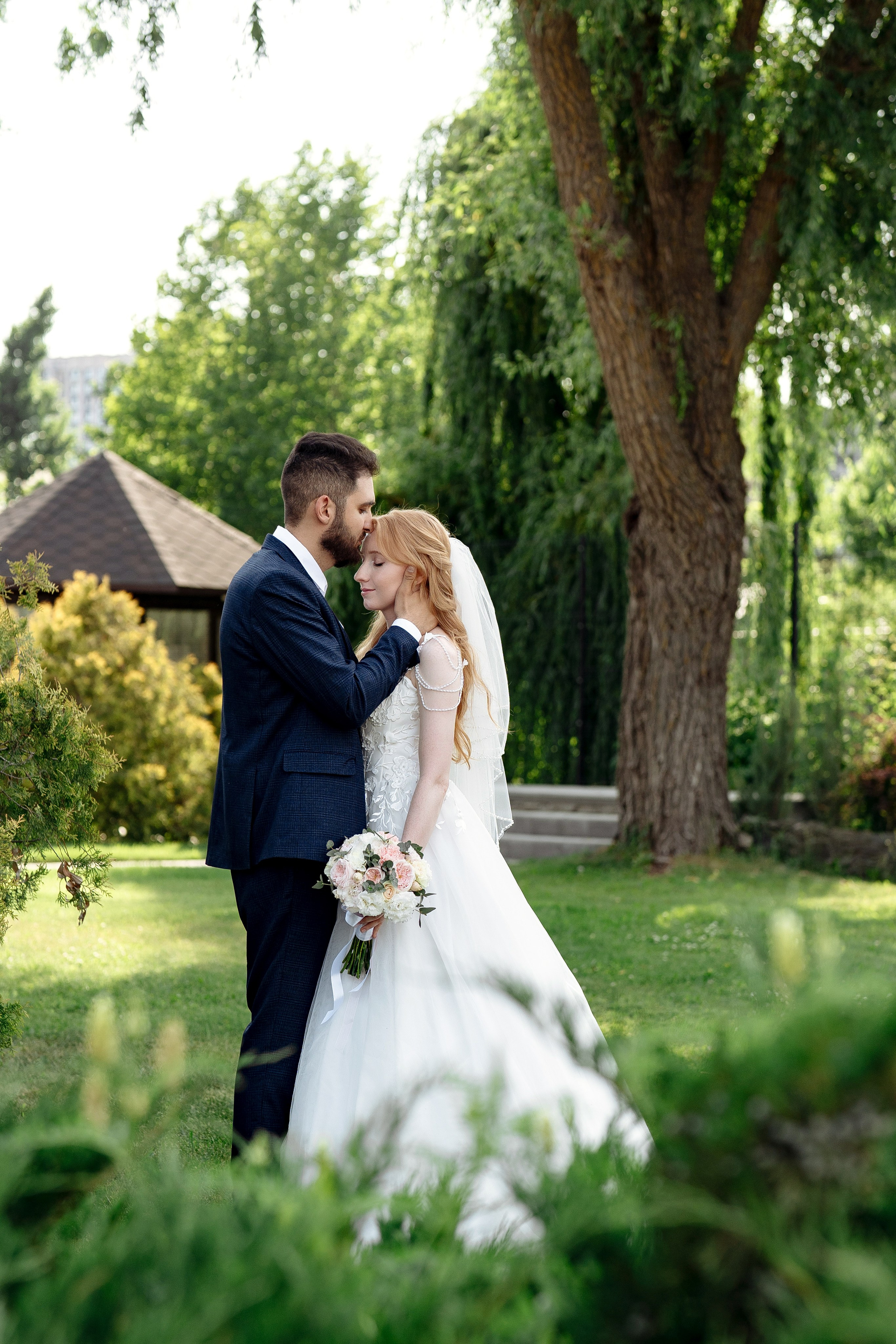 Свадебный фотограф в Ростове-на-Дону и РО Мендес Беатриса