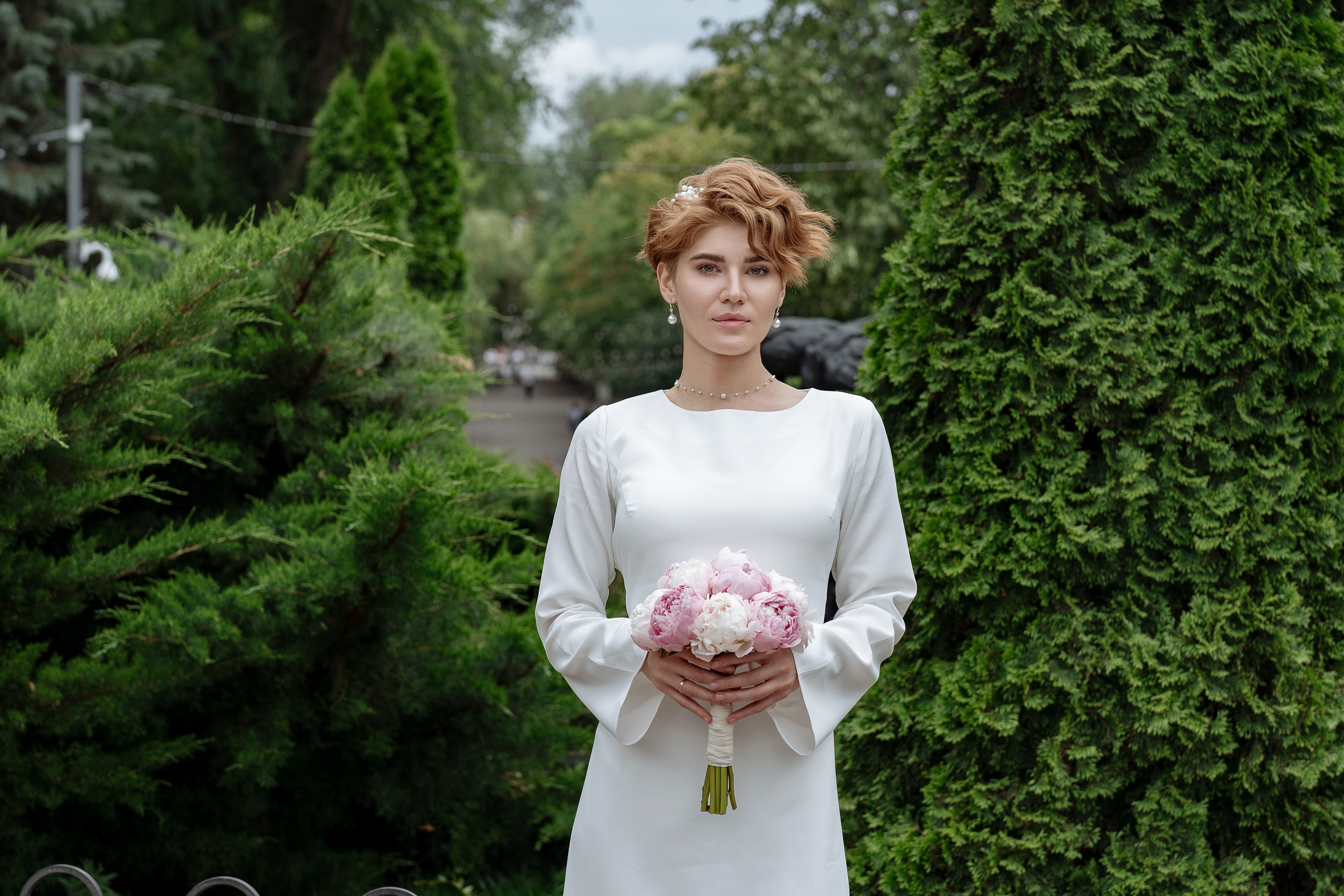 Свадебный фотограф в Ростове-на-Дону и РО Мендес Беатриса