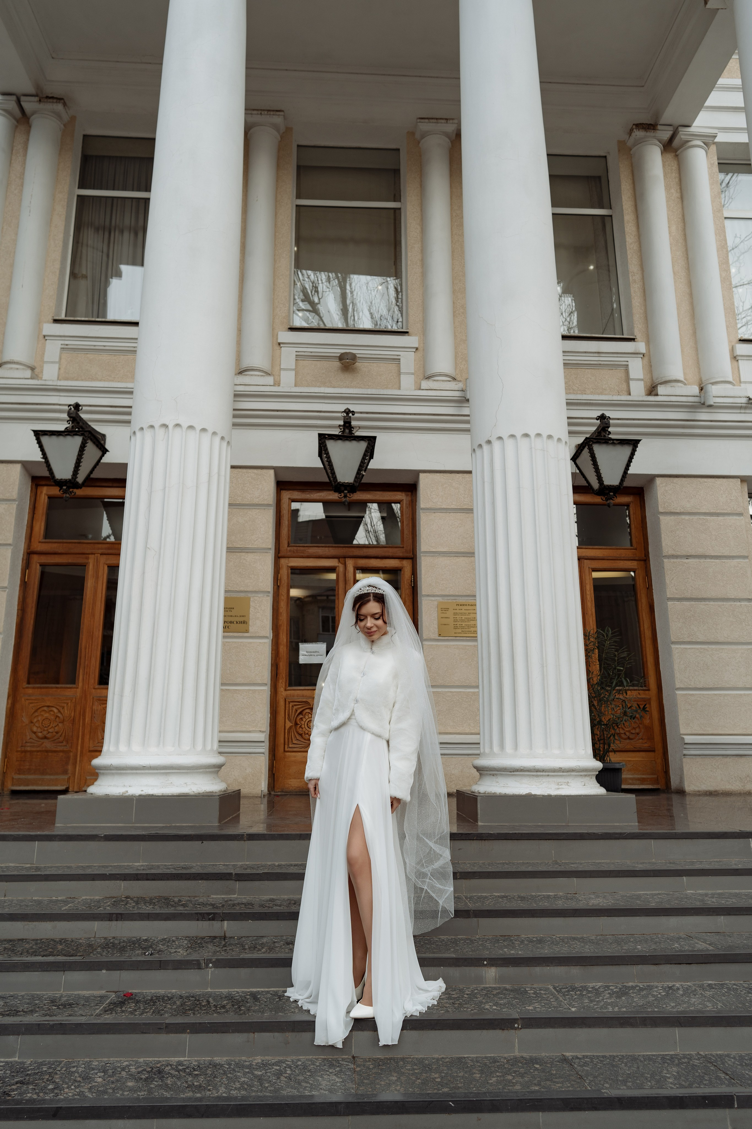 Свадебный фотограф в Ростове-на-Дону и РО Мендес Беатриса