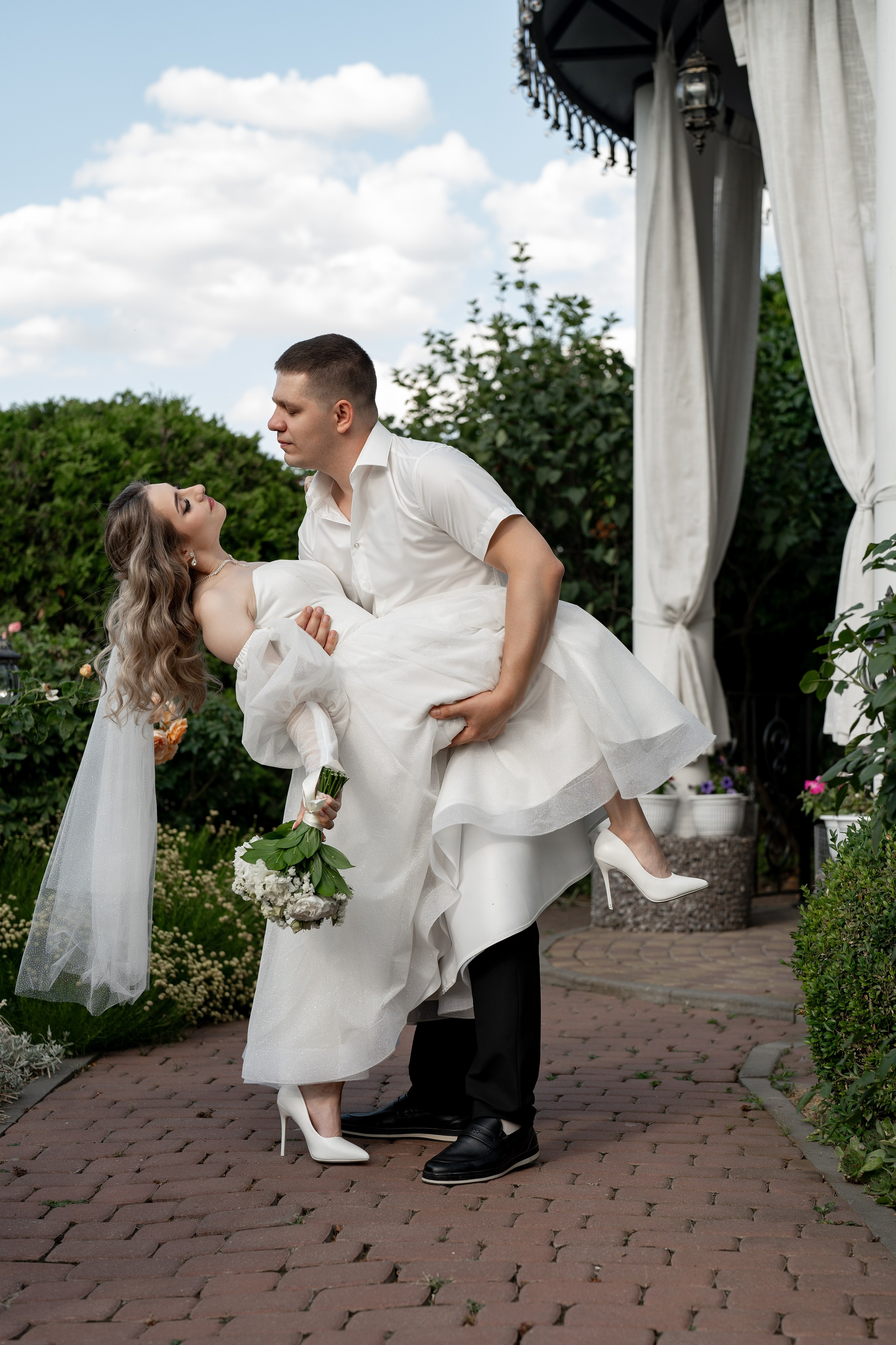 Александр и Александра