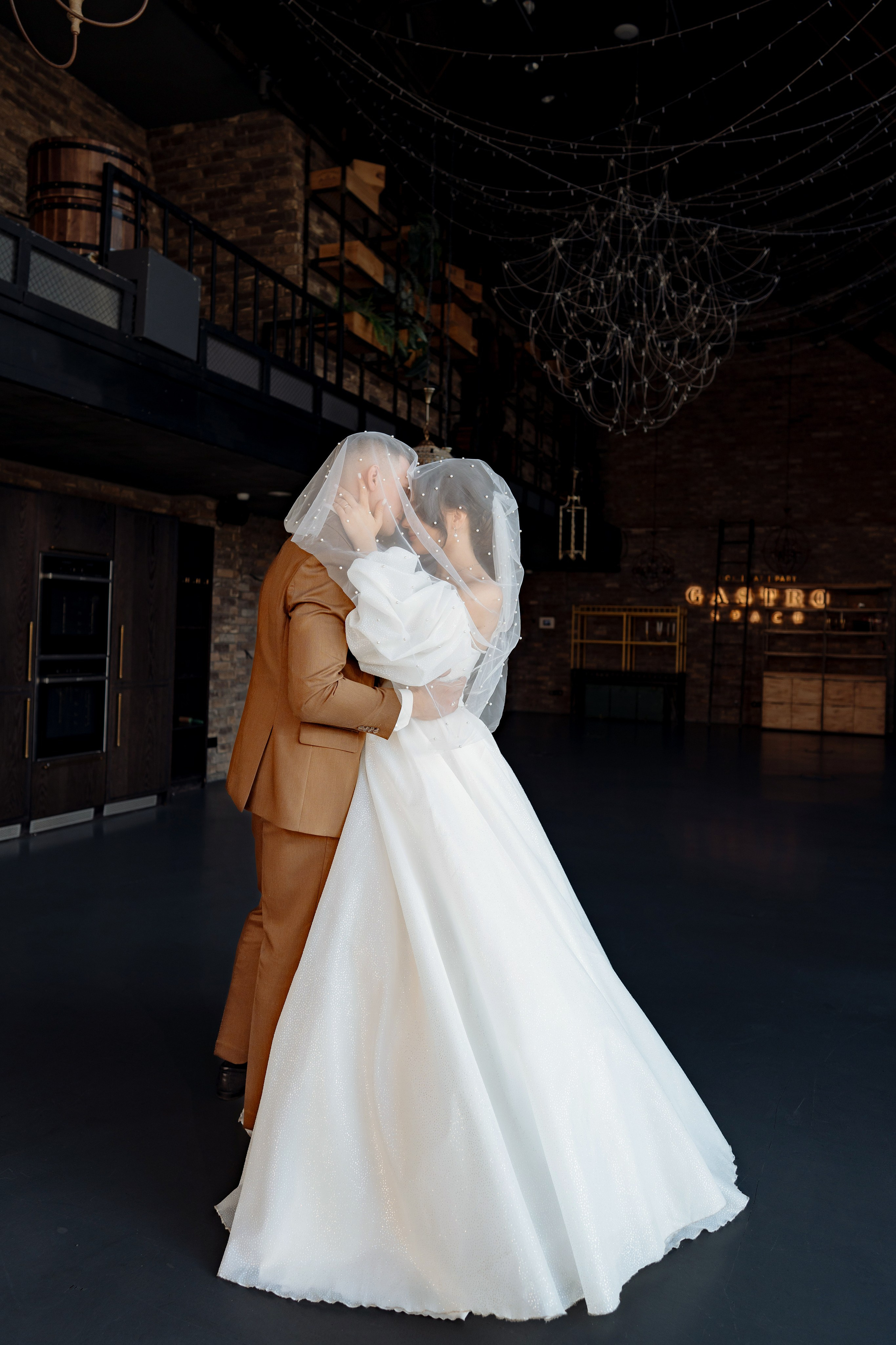 Даниил и Дарья