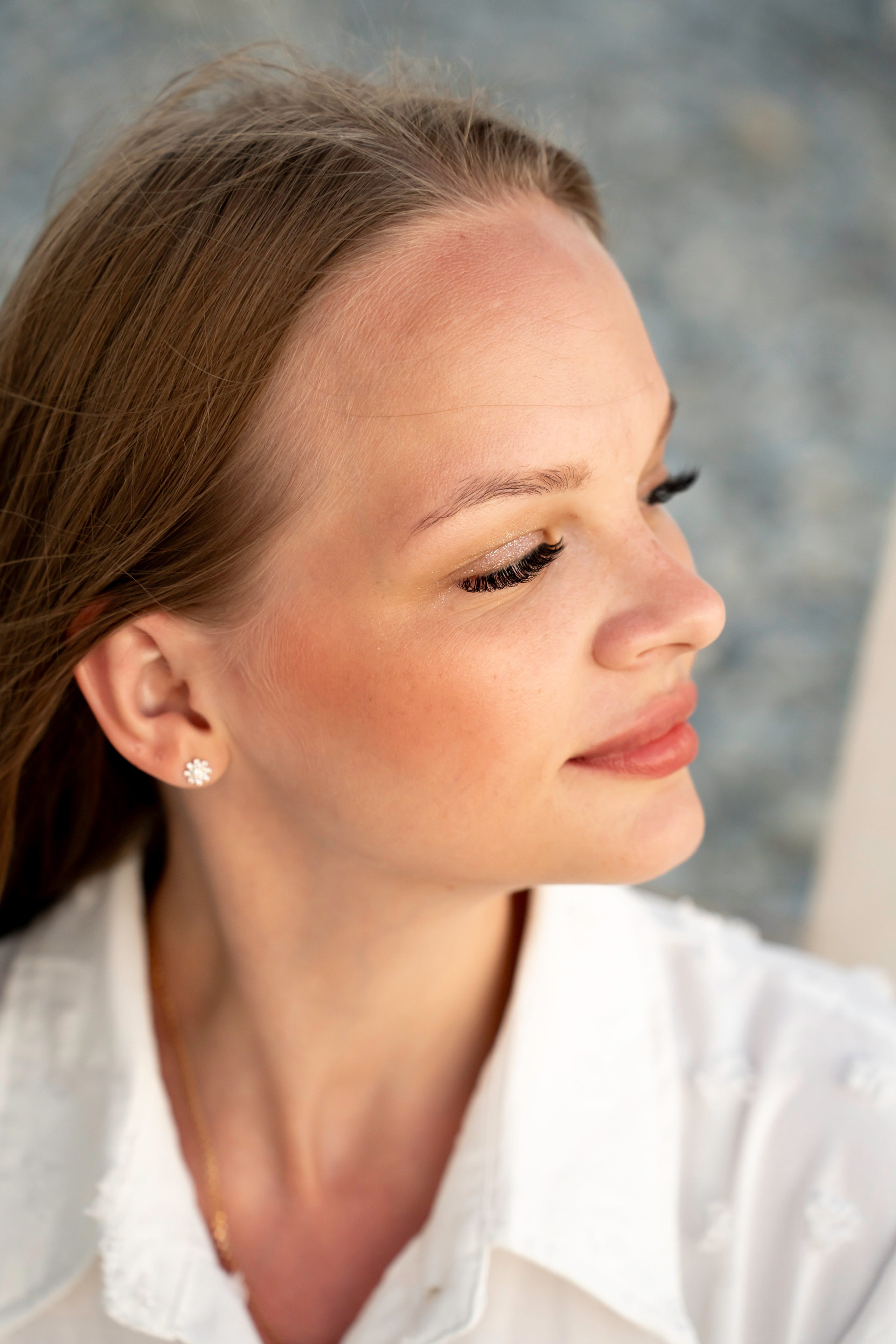 Со скоростью света). Фотограф Ирина Ликсунова