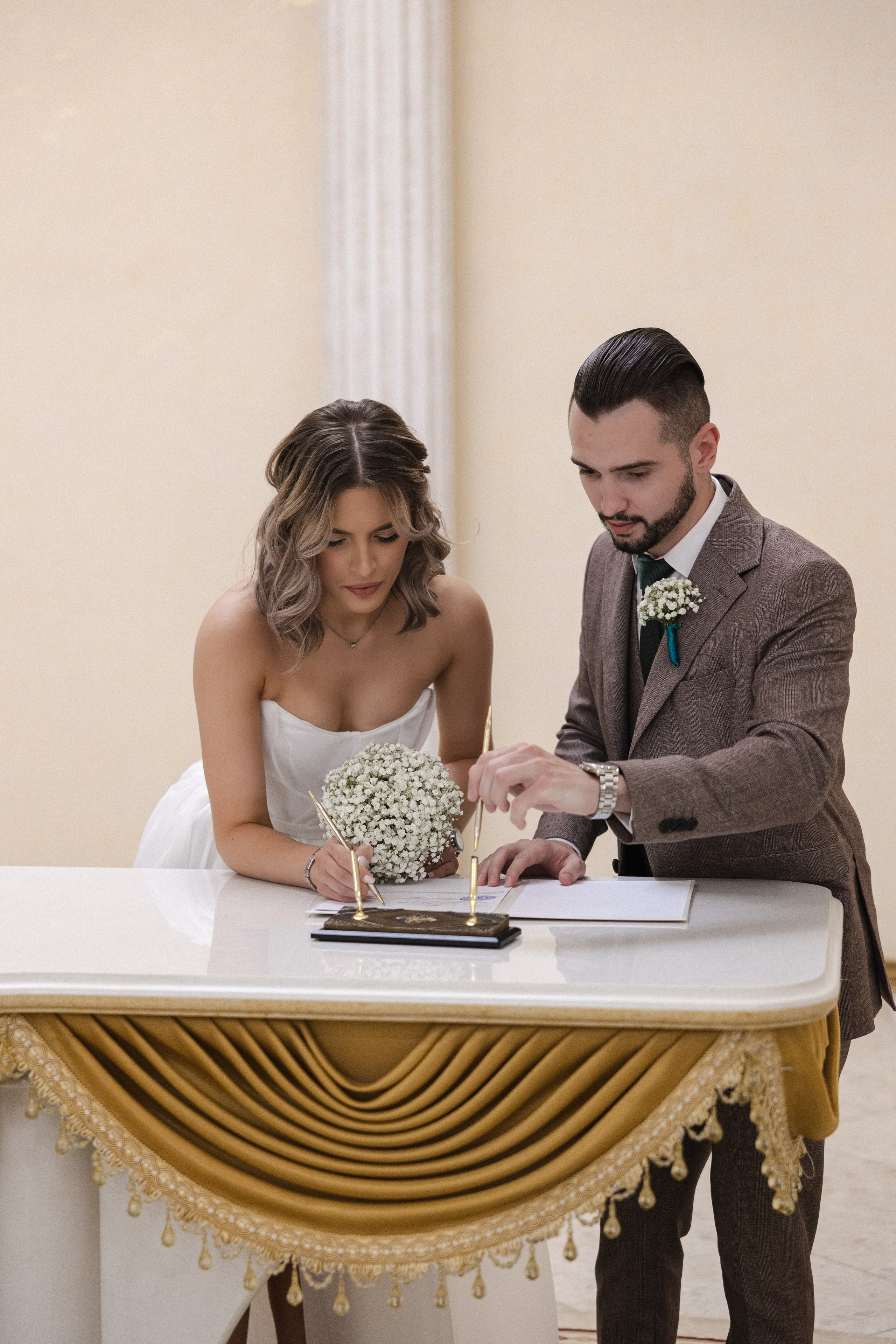 VADIM/VIKTORIA. Фотограф Лиана Резникова