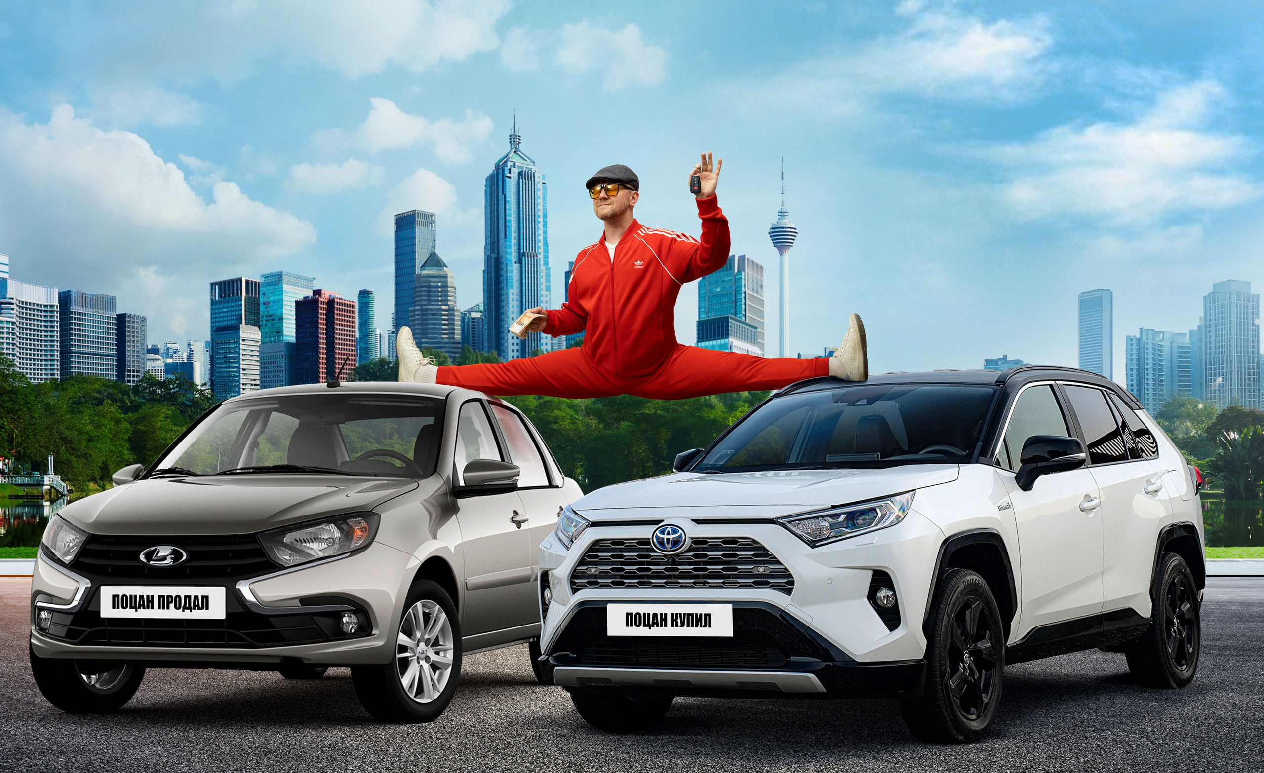 Дичь. Фотограф Виноградов Константин