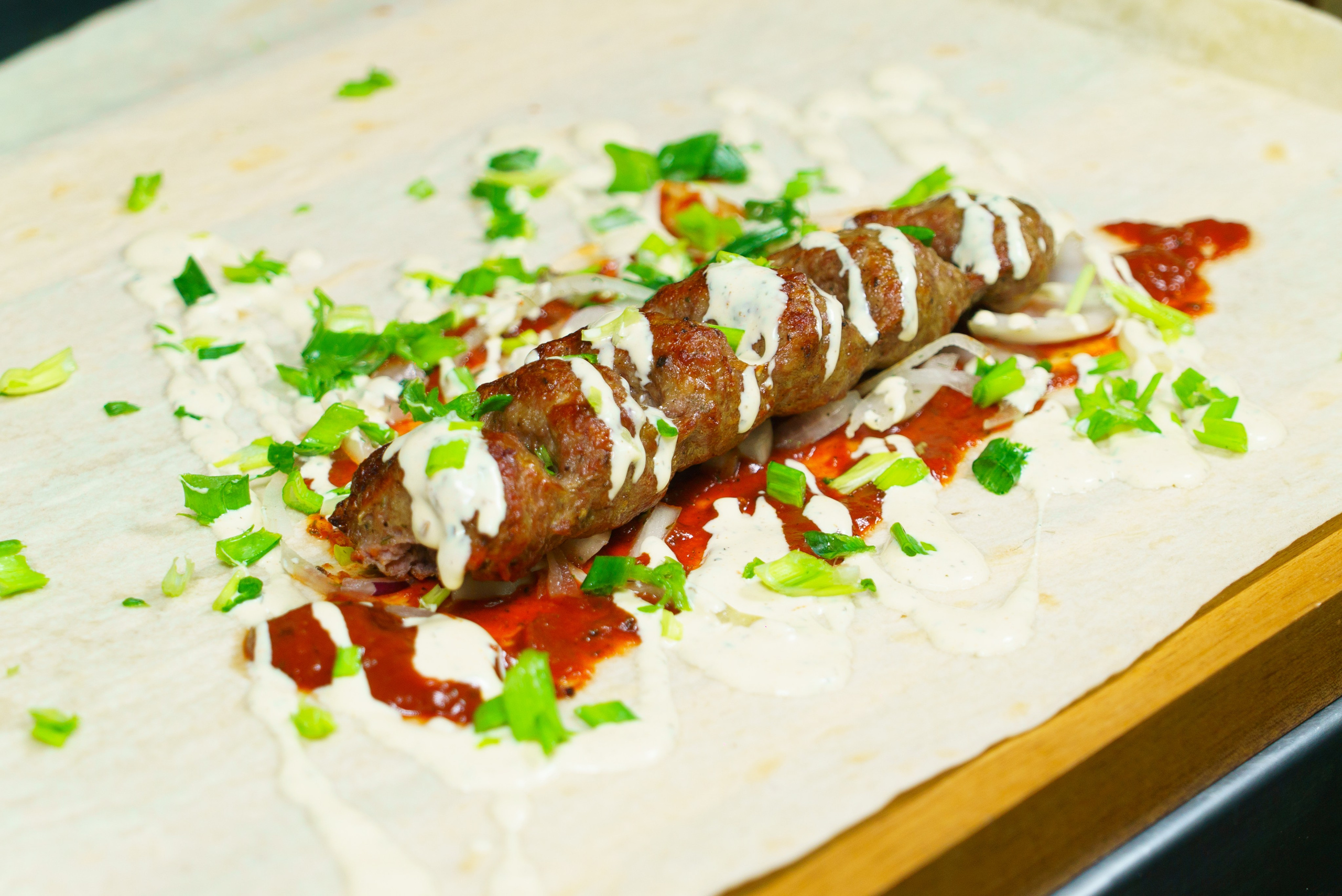 Фото и видео съемка фуд-фото для бизнеса. Ресторан быстрого питания. Шедевры для Вас! Фотограф и Видеограф в Краснодаре Пахиев Руслан