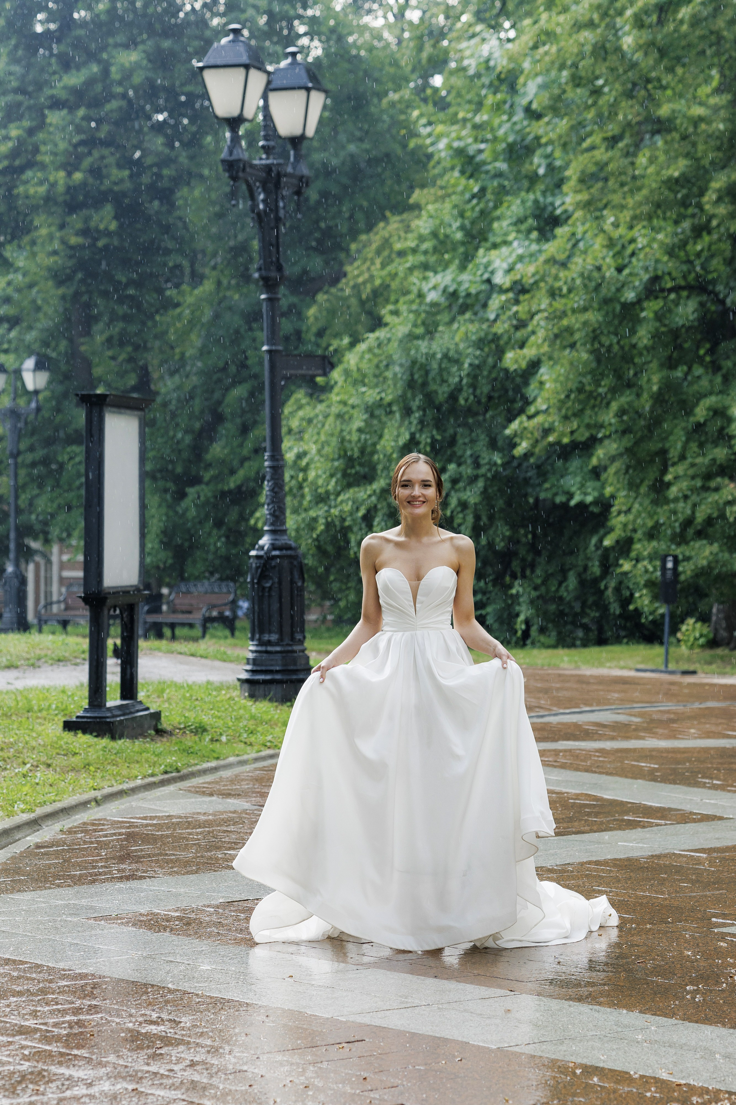 Фото К & С. Свадебный фотограф в Москве
