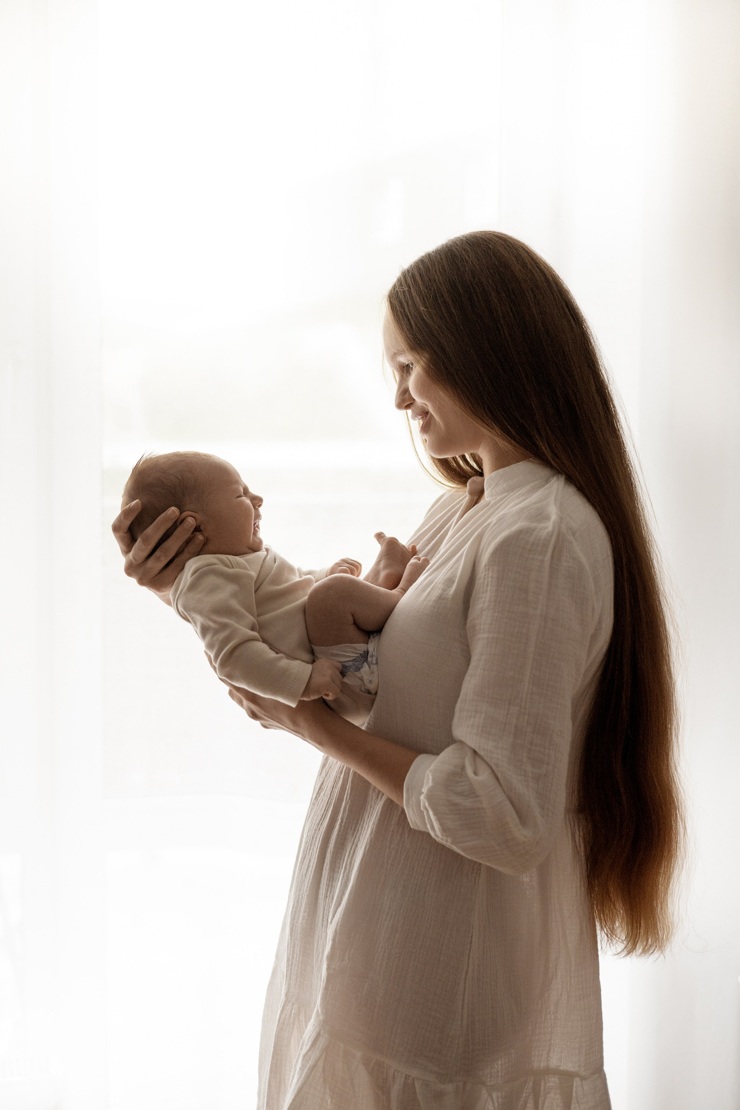 Семейные. Детский и семейный фотограф в Красноярске Анастасия Сёмкина