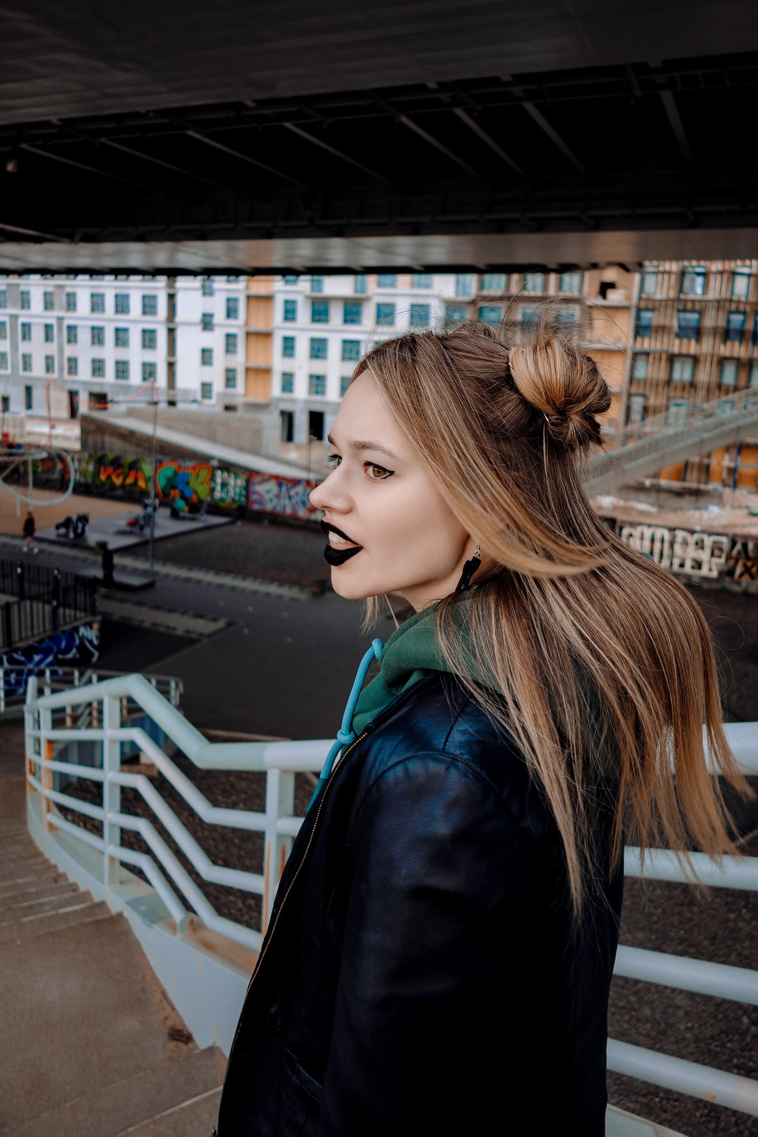 Элла. Портретный фотограф в Санкт-Петербурге Анастасия Епифанова