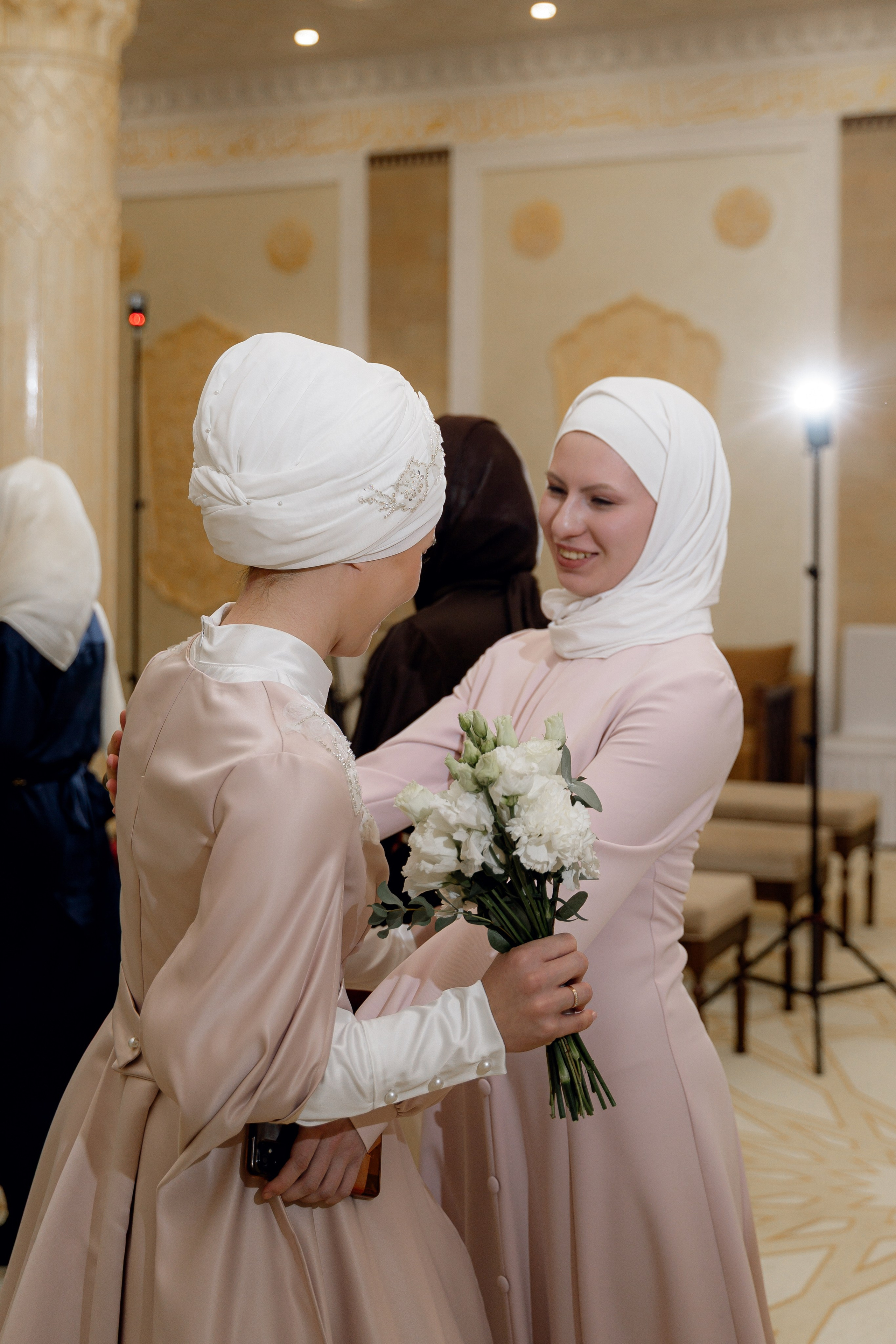 Булат & Зиля. RAMIL SAFIULLIN