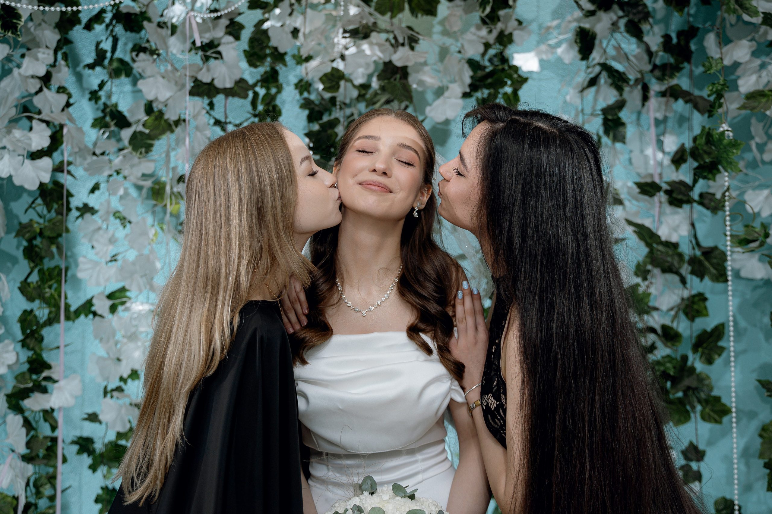 Илья & Диана. RAMIL SAFIULLIN