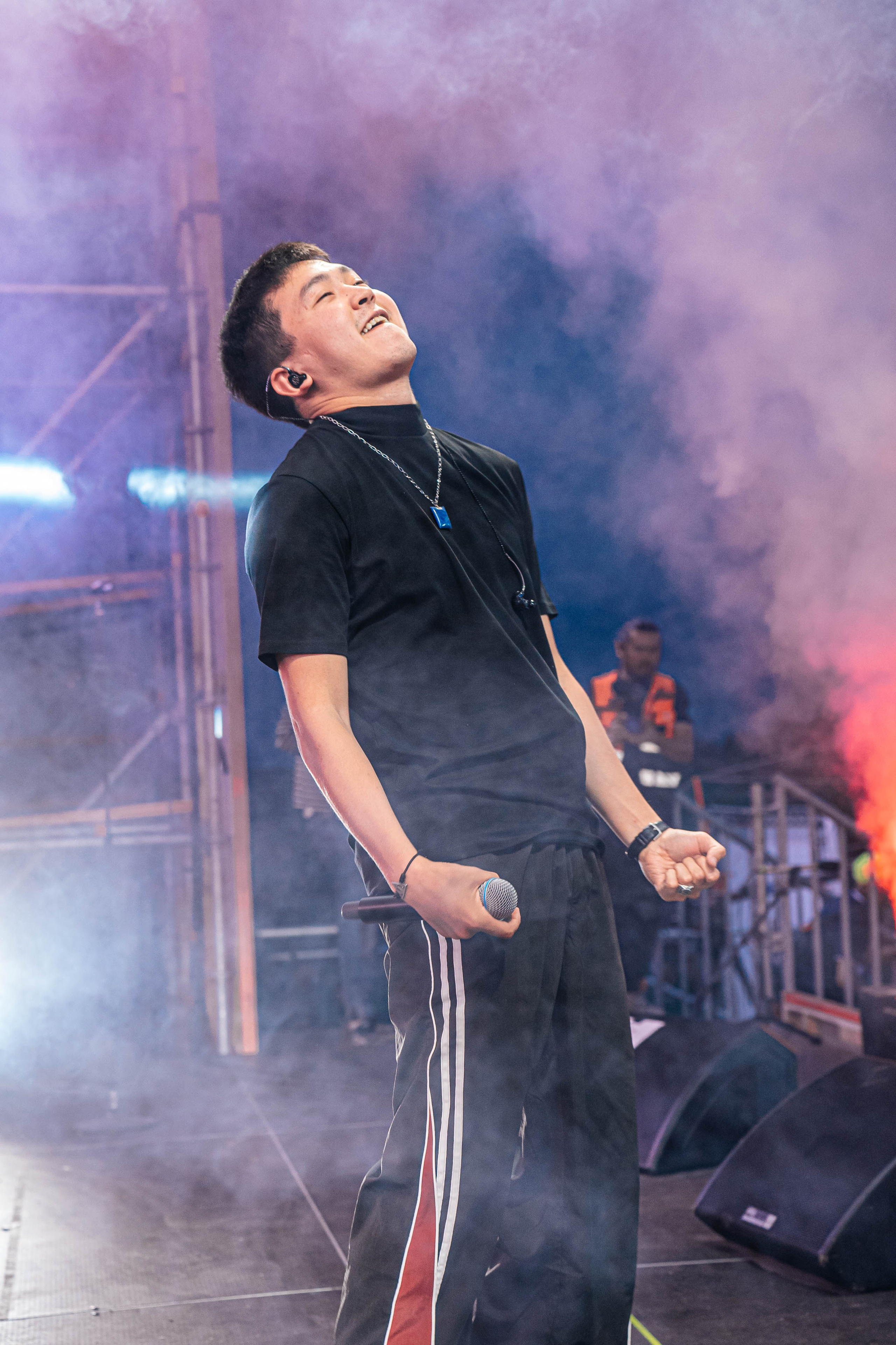 Репортаж. 1917