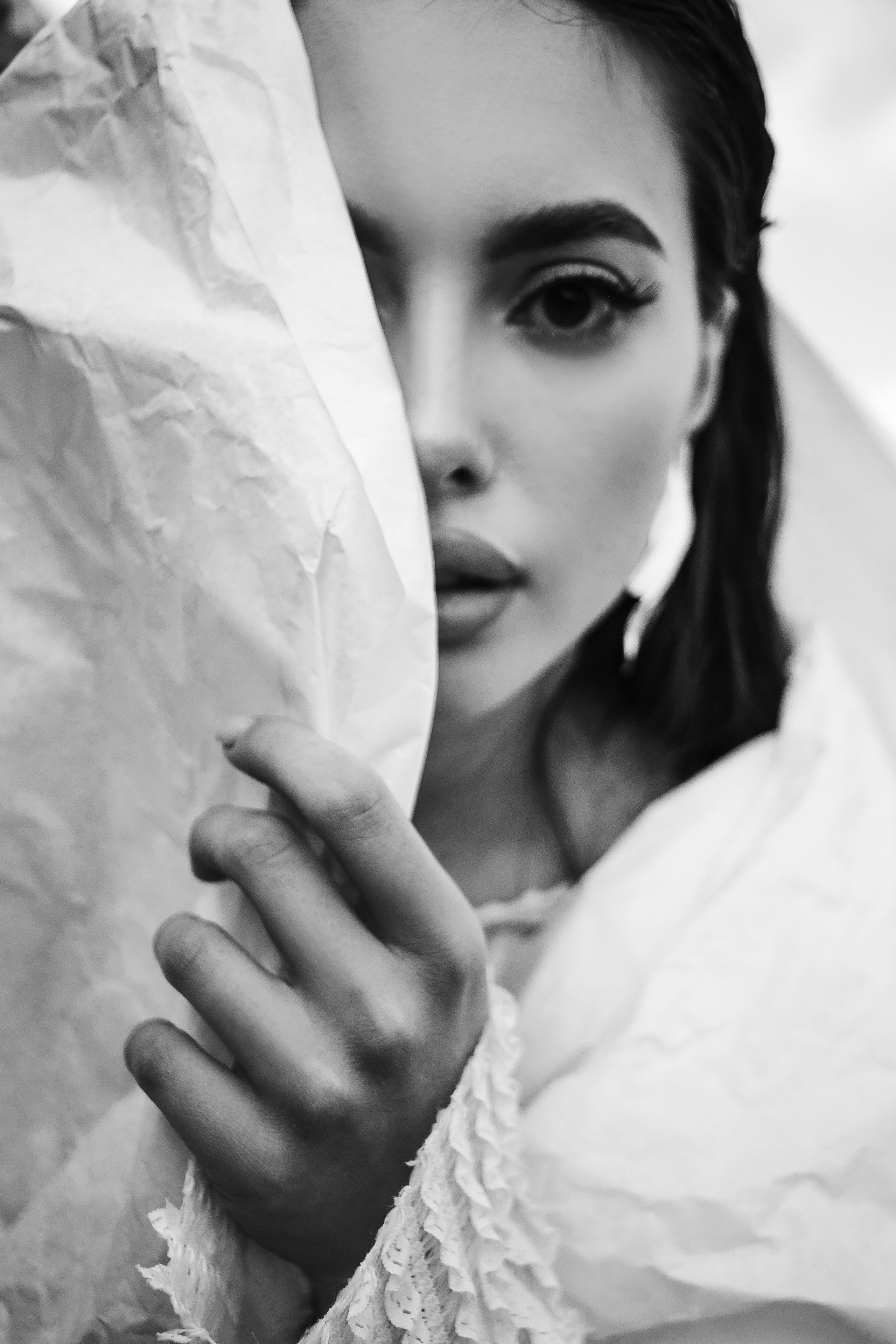 Марианна (fashion съемка). Фотограф в Крыму | Виктория Нотевская