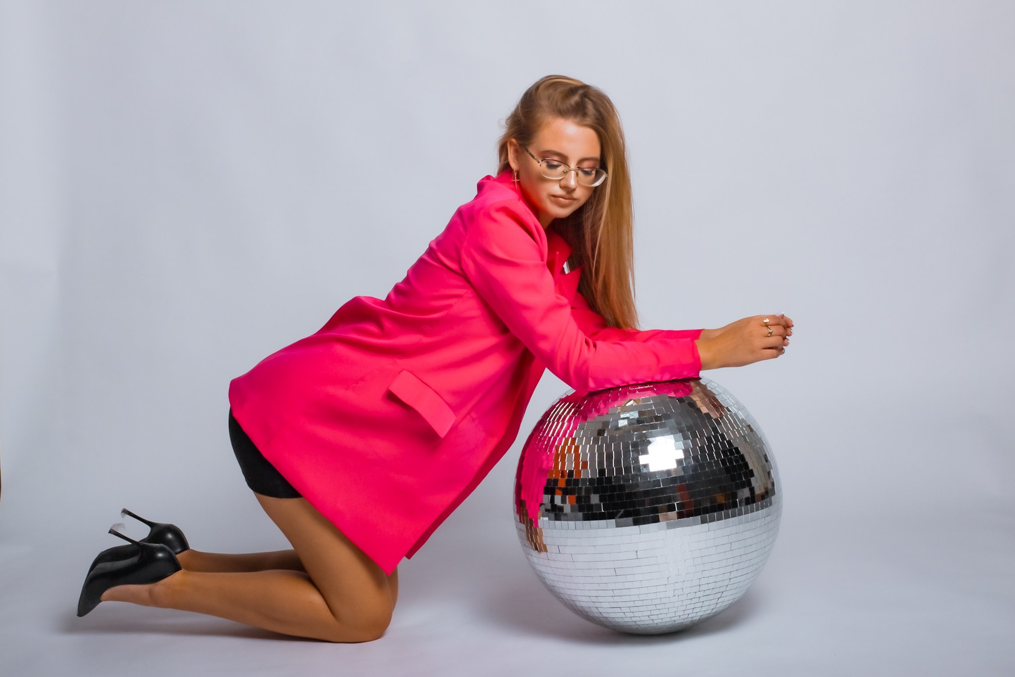 ALINA. Фотограф в Крыму Григорий