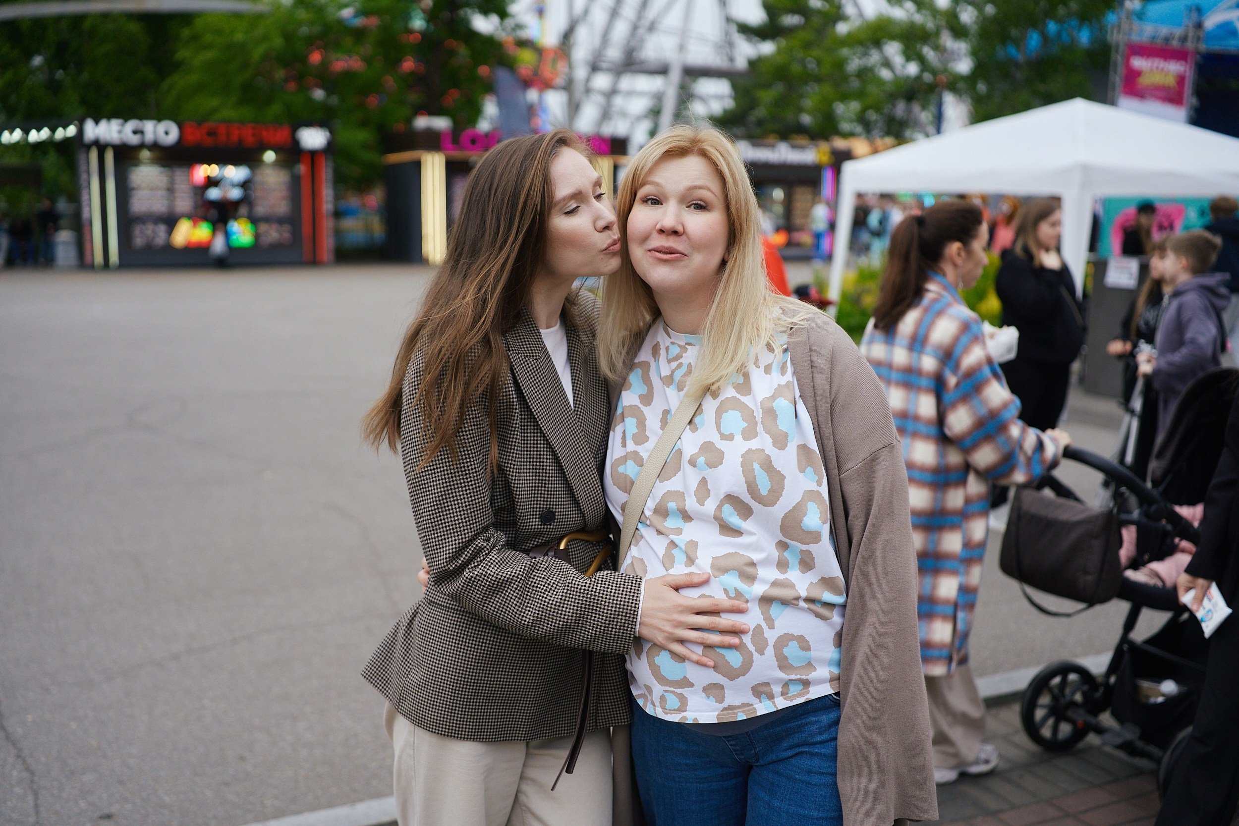 ТАЛАН ЛЕТНИЙ ДЕНЬ|Репортаж. ФОТОГРАФ НА МЕРОПРИЯТИЕ ОТ СОЛЬ МЕДИА PRODUCTION