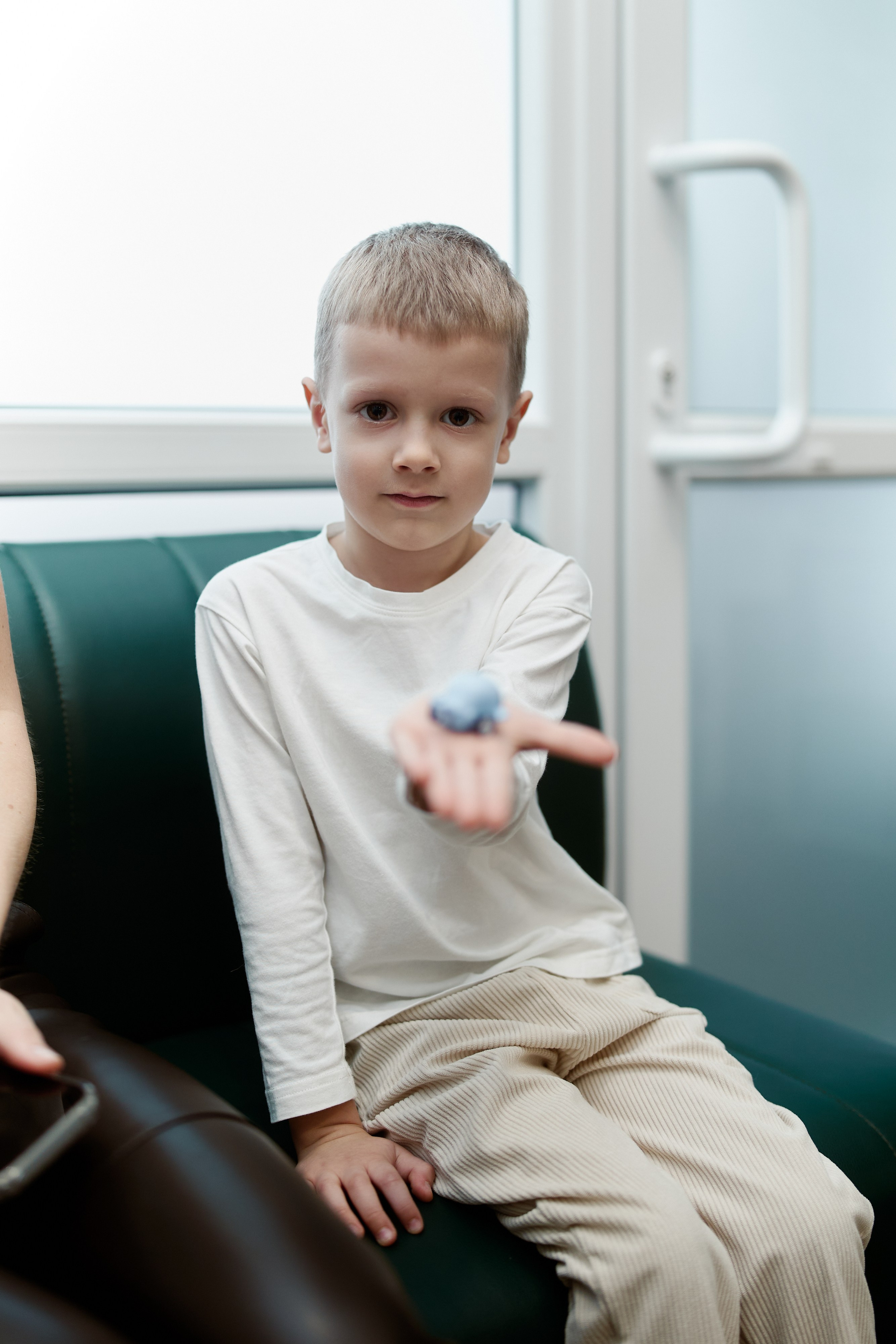 Клиника «ОКО». ФОТОГРАФ НА МЕРОПРИЯТИЕ ОТ СОЛЬ МЕДИА PRODUCTION