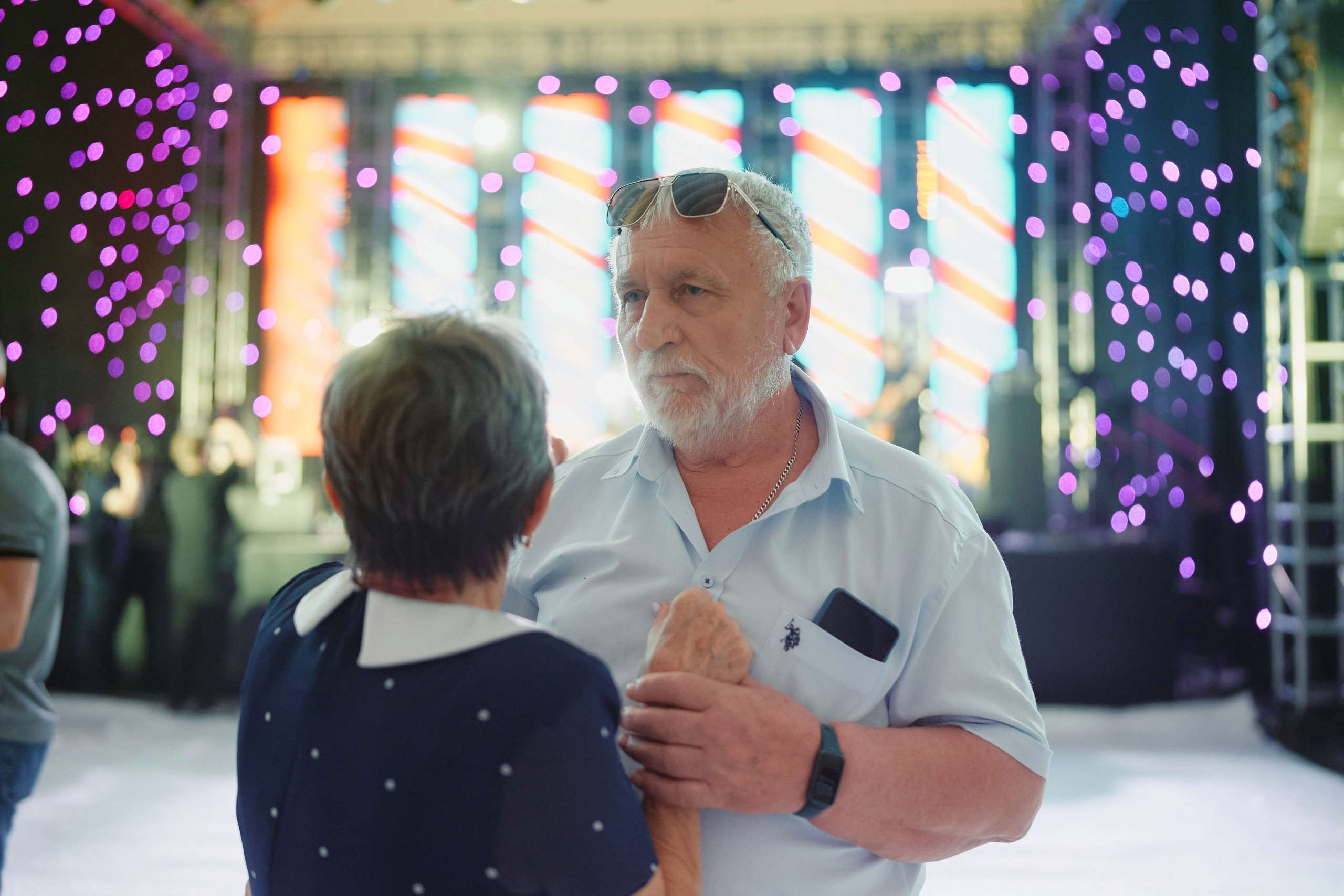 50 Лет БАМ. ФОТОГРАФ НА МЕРОПРИЯТИЕ ОТ СОЛЬ МЕДИА PRODUCTION