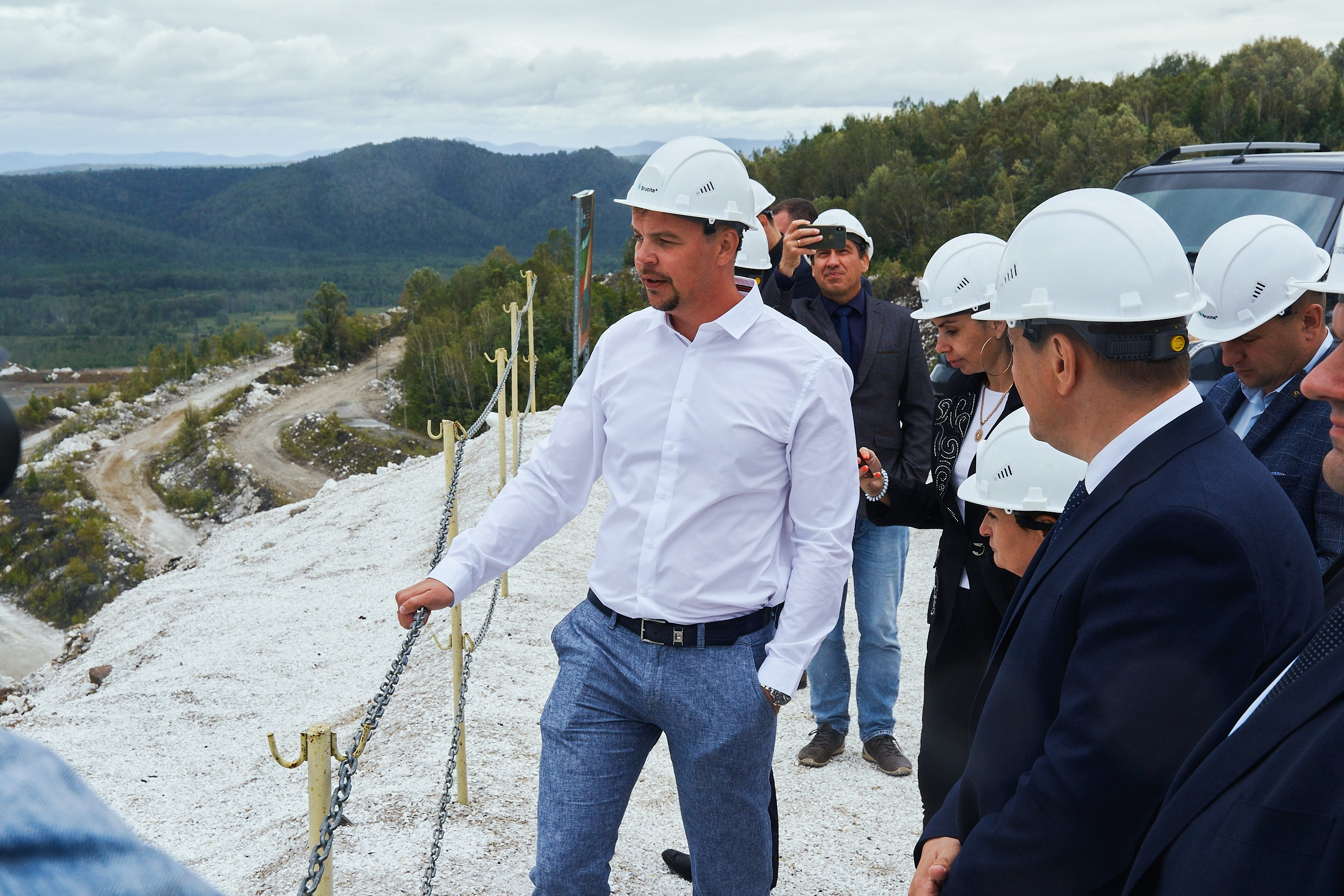 Brucite+|Репортаж. ФОТОГРАФ НА МЕРОПРИЯТИЕ ОТ СОЛЬ МЕДИА PRODUCTION