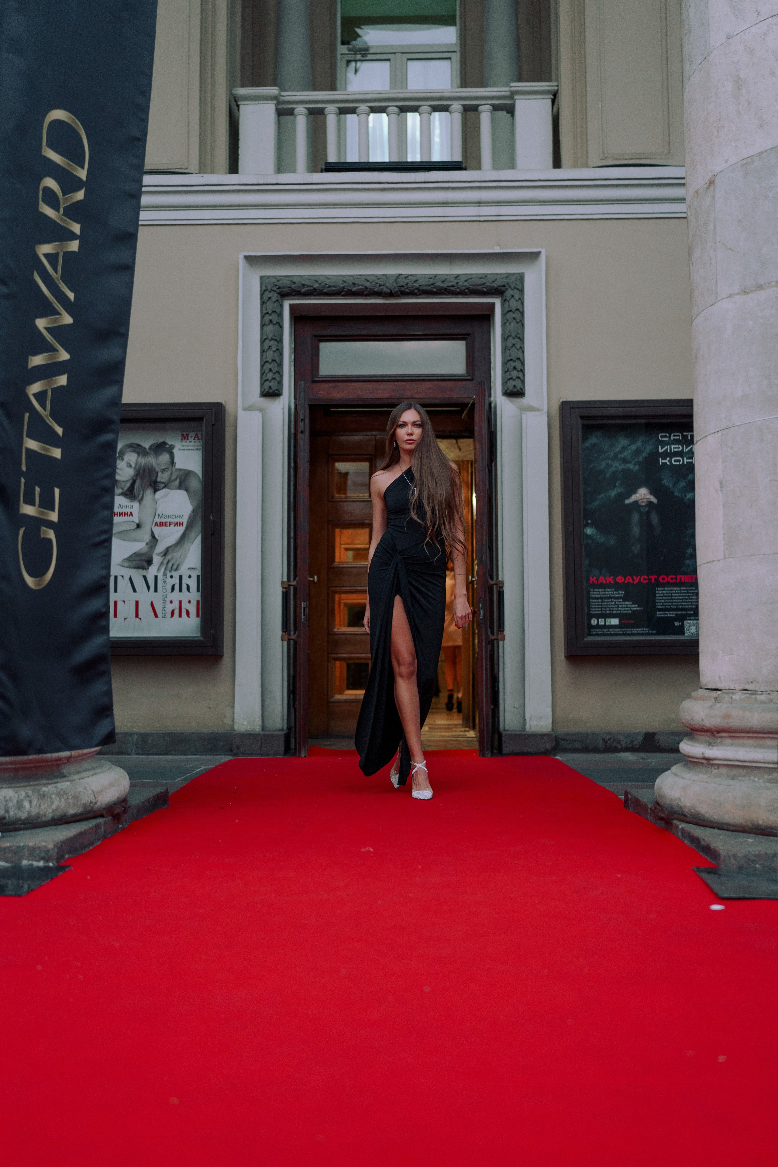 Фотограф репортажный на премию. Репортажный фотограф в Москве Саша Дружинина