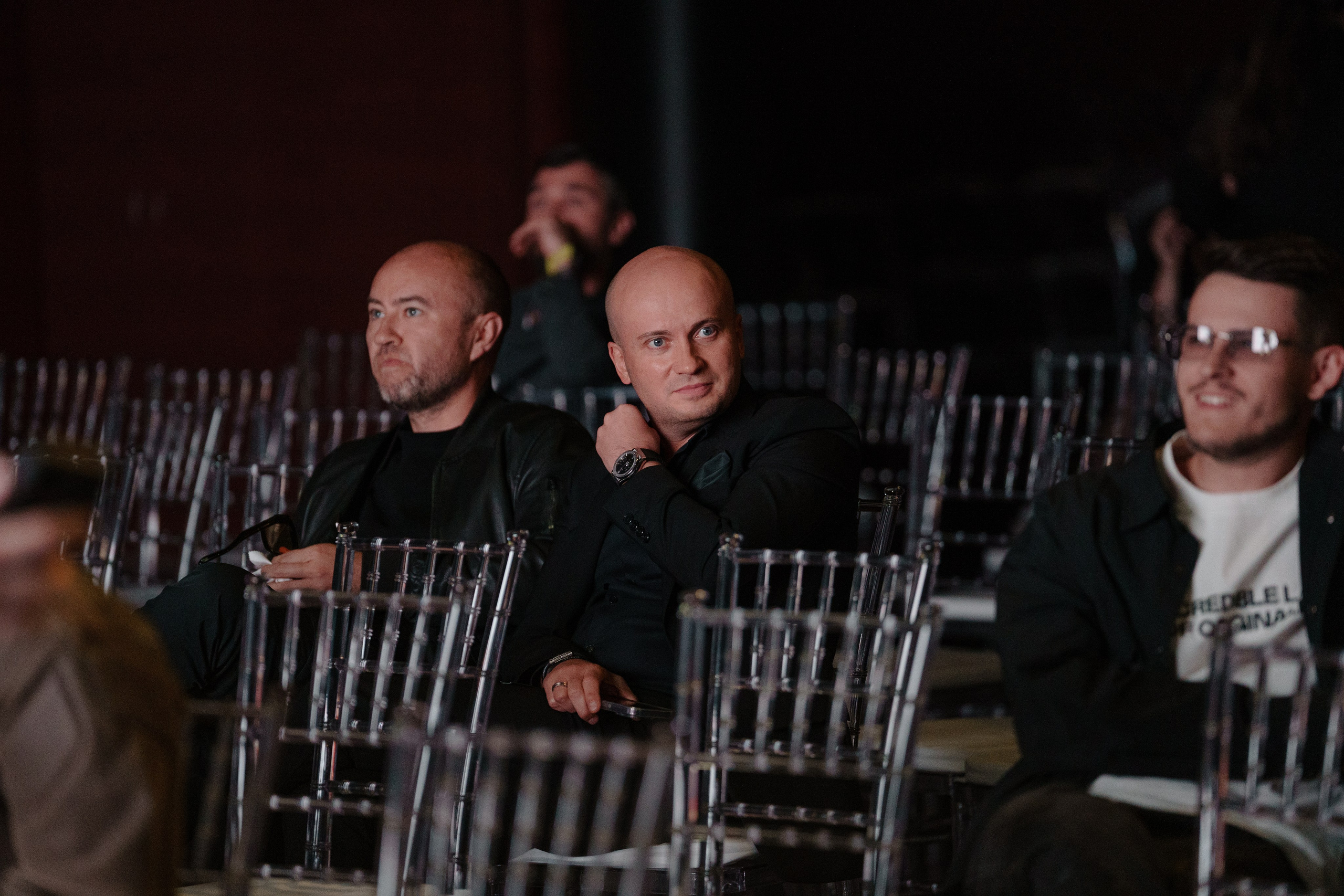 Фотограф репортажный на конференцию/форум в Москве. Репортажный фотограф в Москве Саша Дружинина