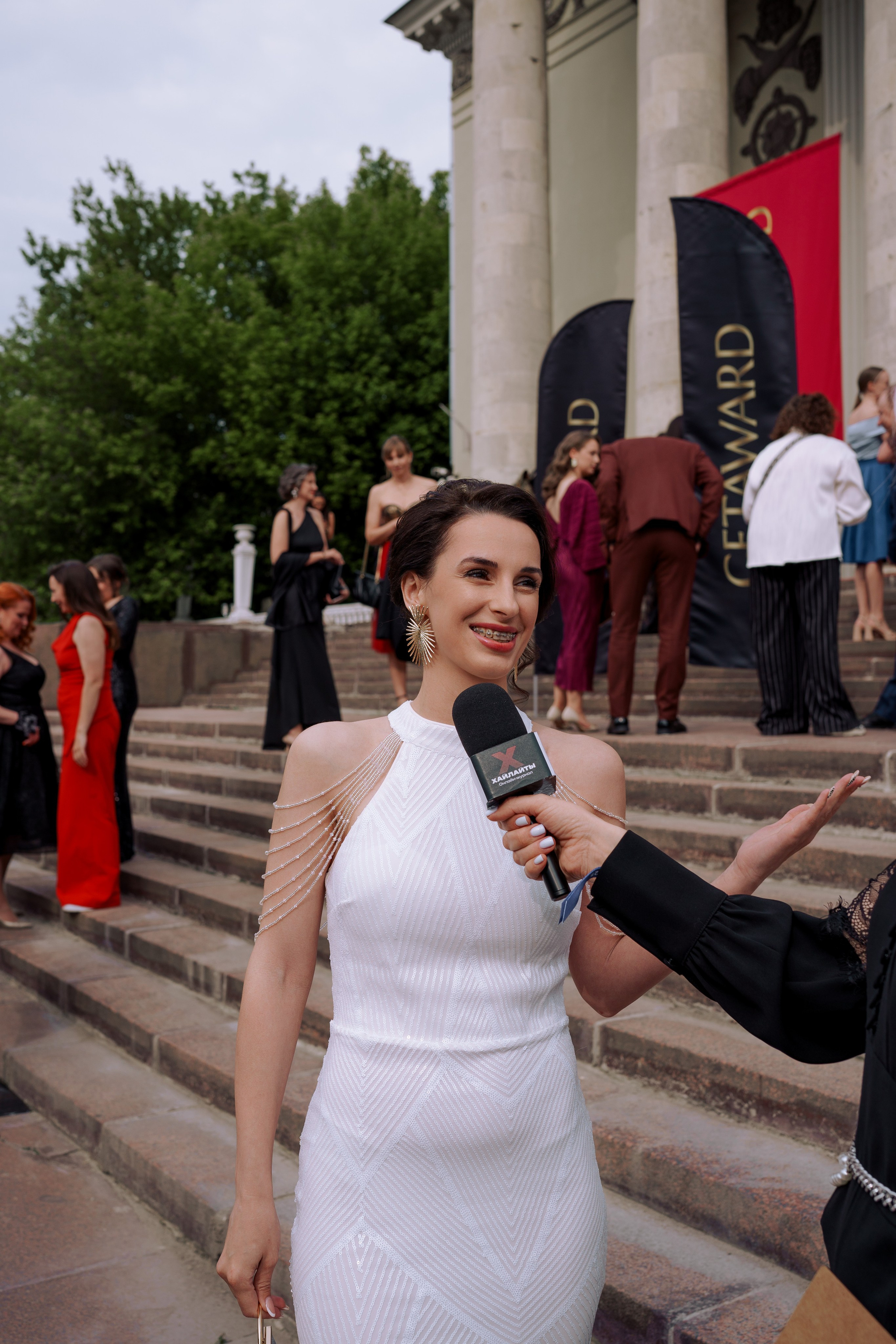 Фотограф репортажный на премию. Репортажный фотограф в Москве Саша Дружинина