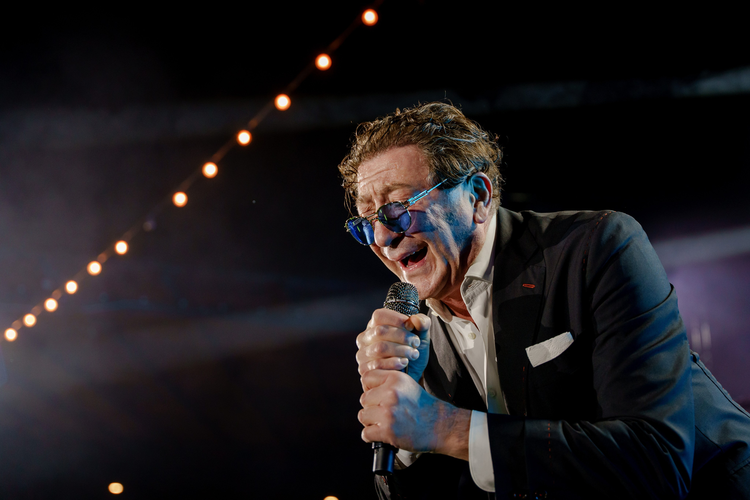 Григорий Лепс & Burito Сочи 2025. Репортажный фотограф в Москве Саша Дружинина