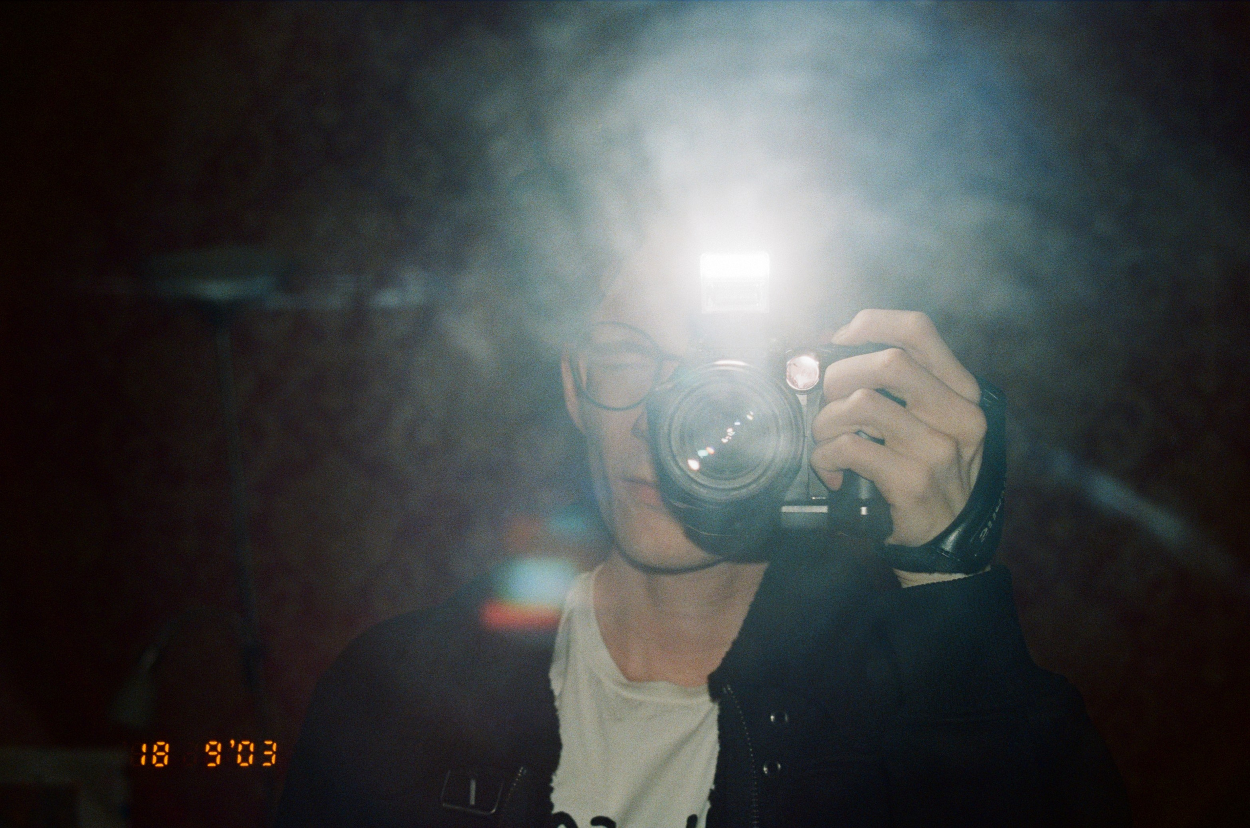 Портфолио. Персональный сайт фотохудожника и SMM-специалиста Н. Целовальникова