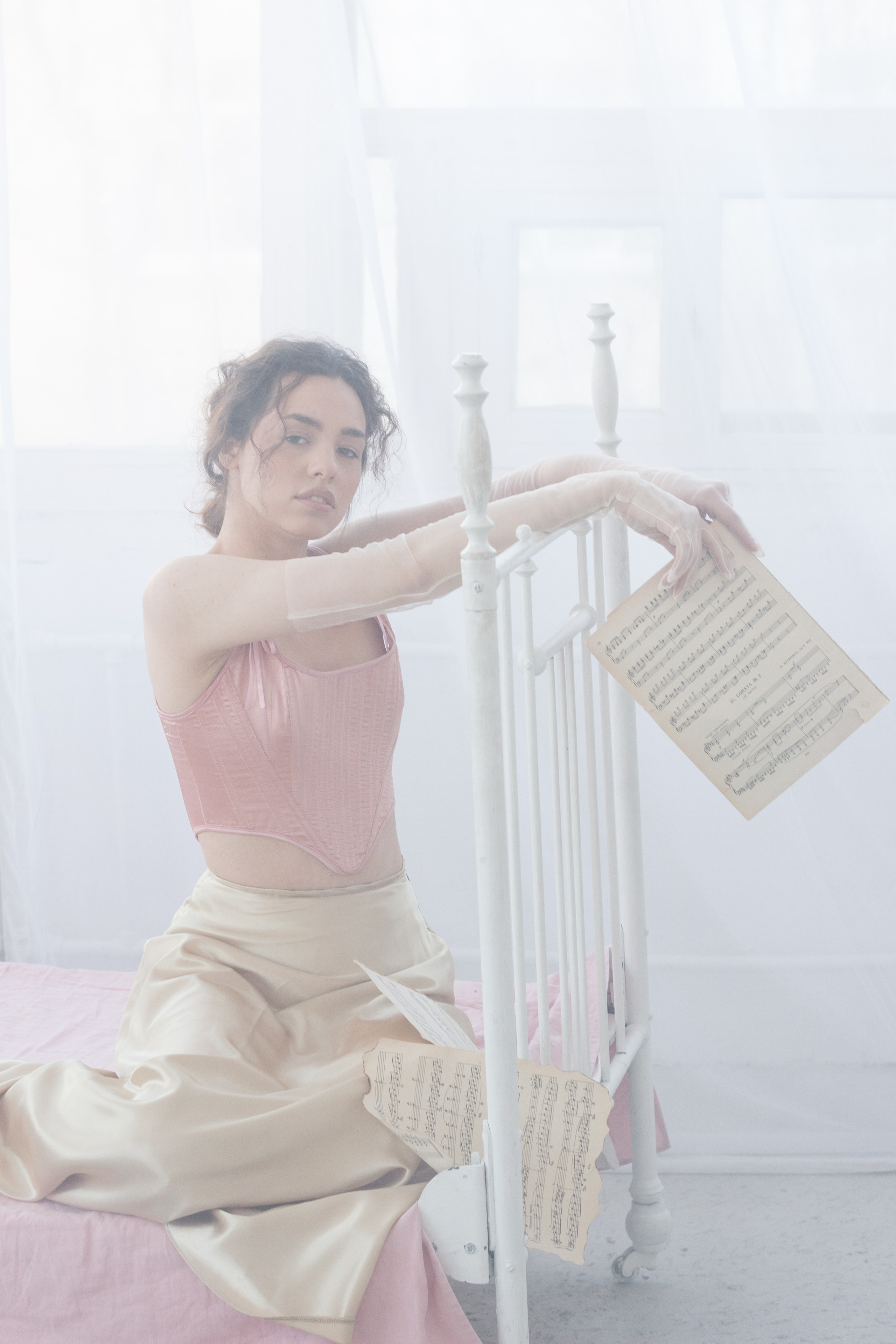 Валерия. Семейный и детский фотограф в Санкт-Петербурге — Лаврова Ольга