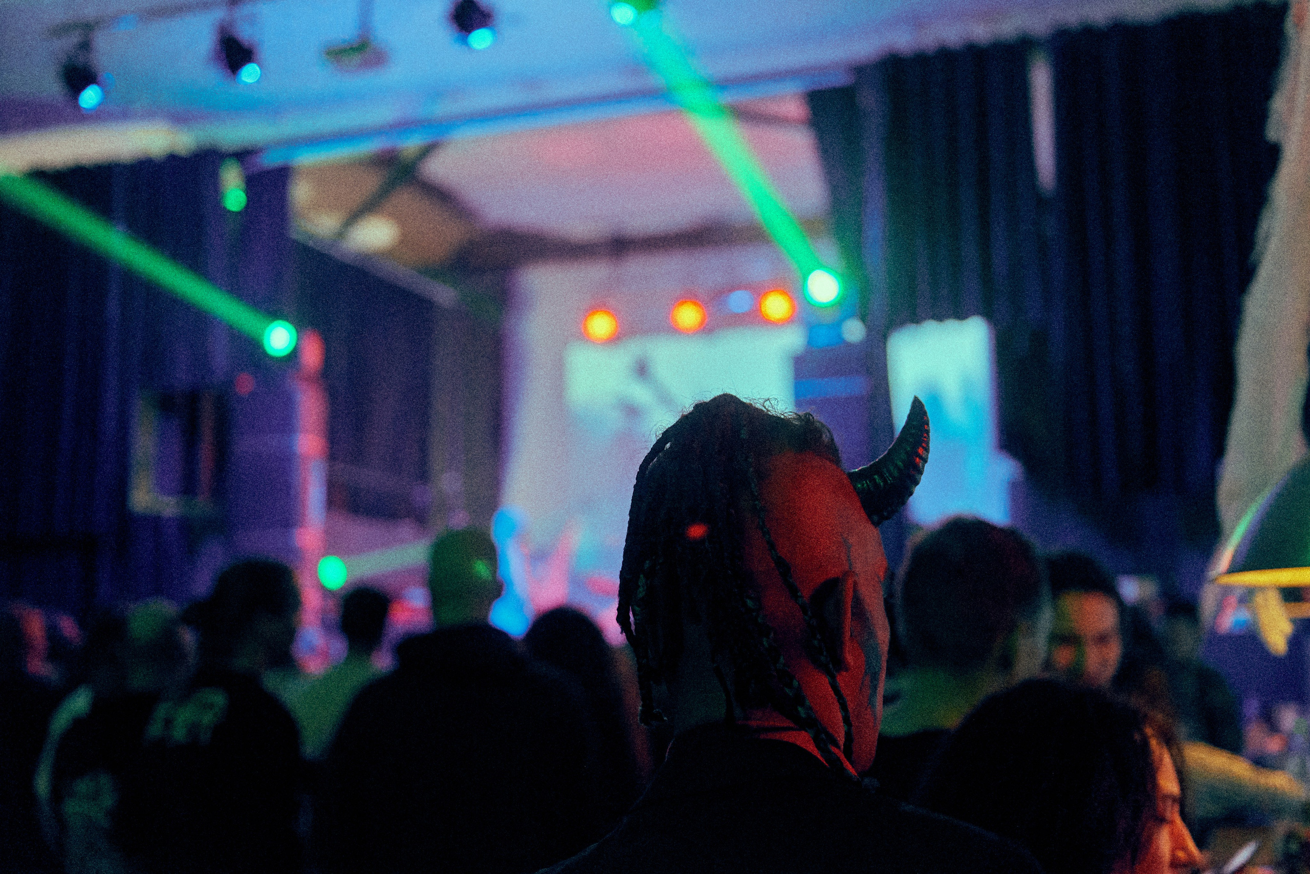 Концерты. Фотограф Слава Орловский