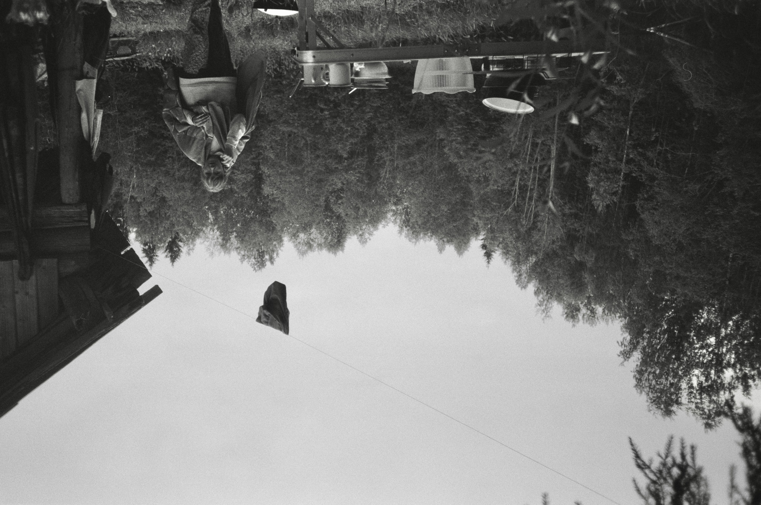 Чб пленка. Событийный фотограф в Москве Юлия Папиянц