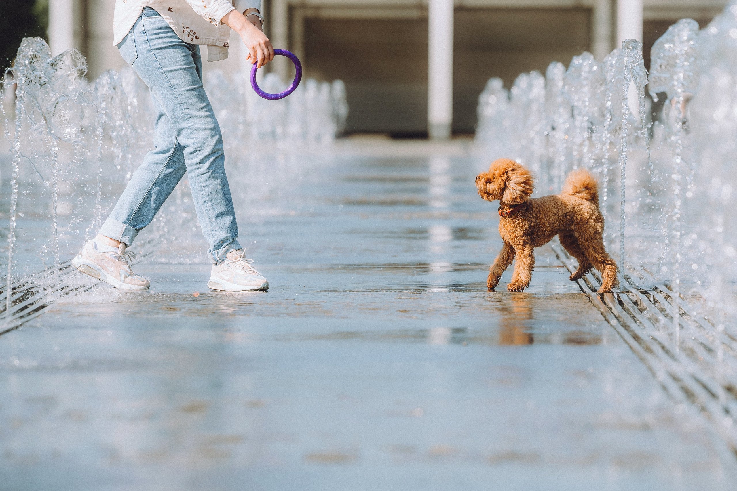 Марья и Буба