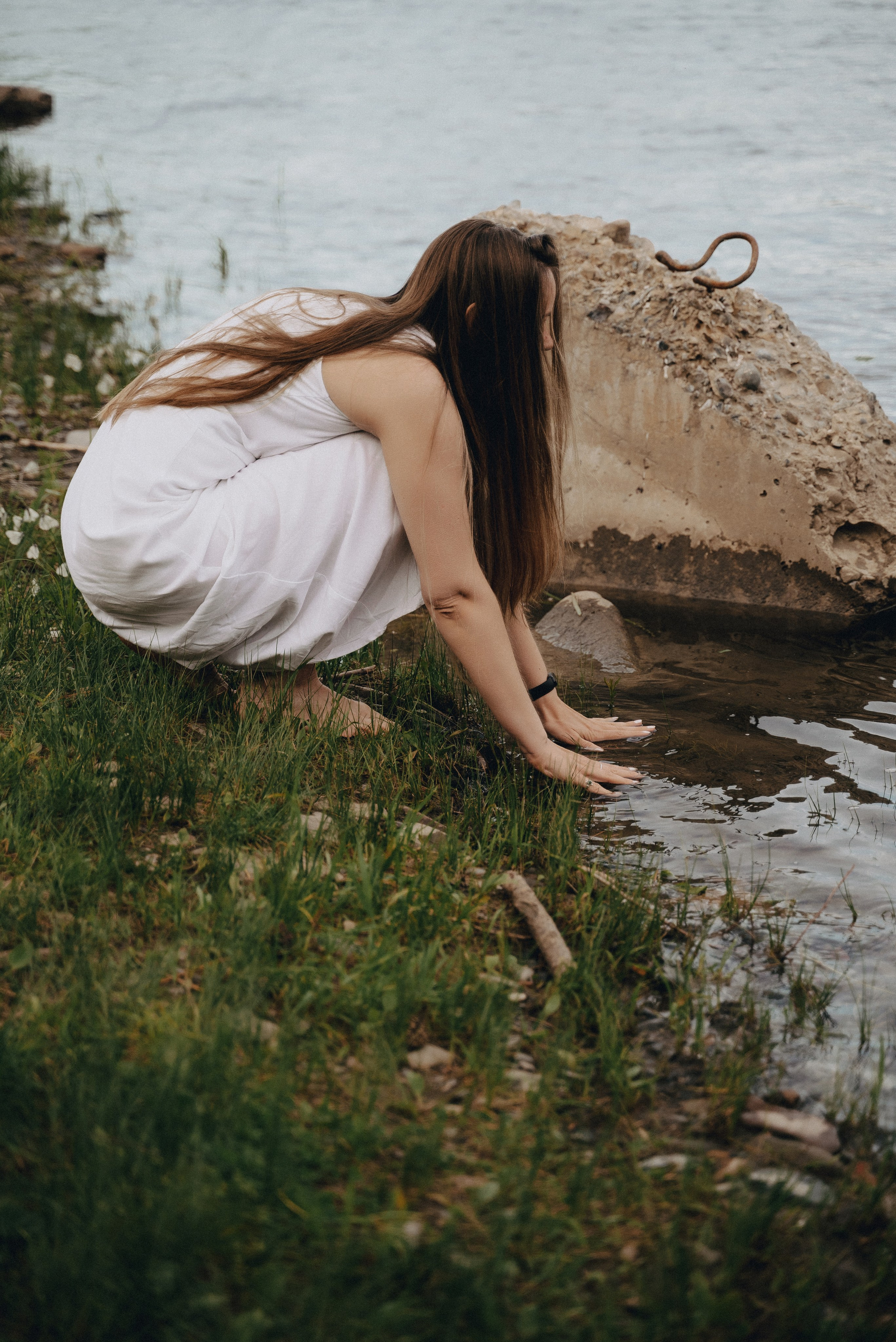 Мистерия. Екатерина Курбанова. Женский фотограф