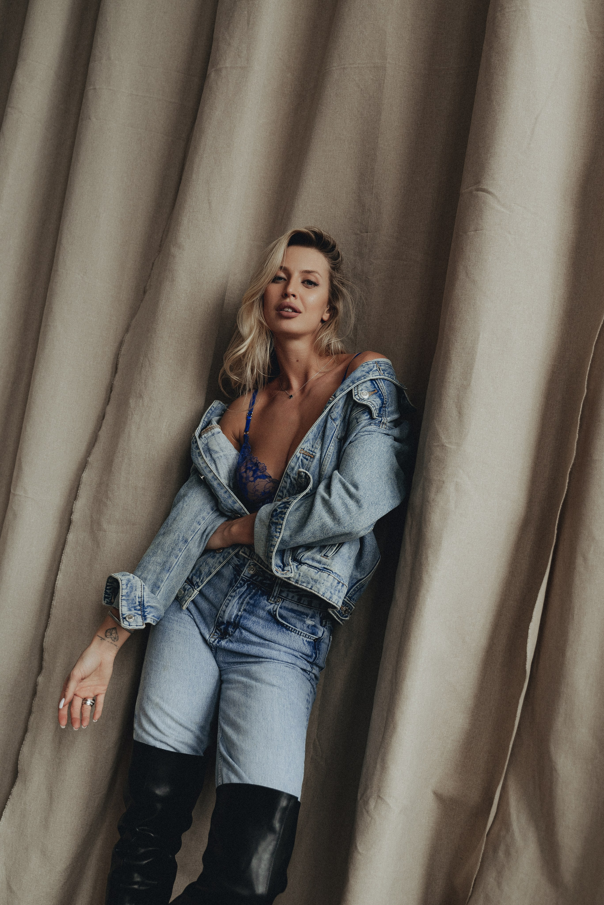 Настя Архип. Екатерина Курбанова. Женский фотограф