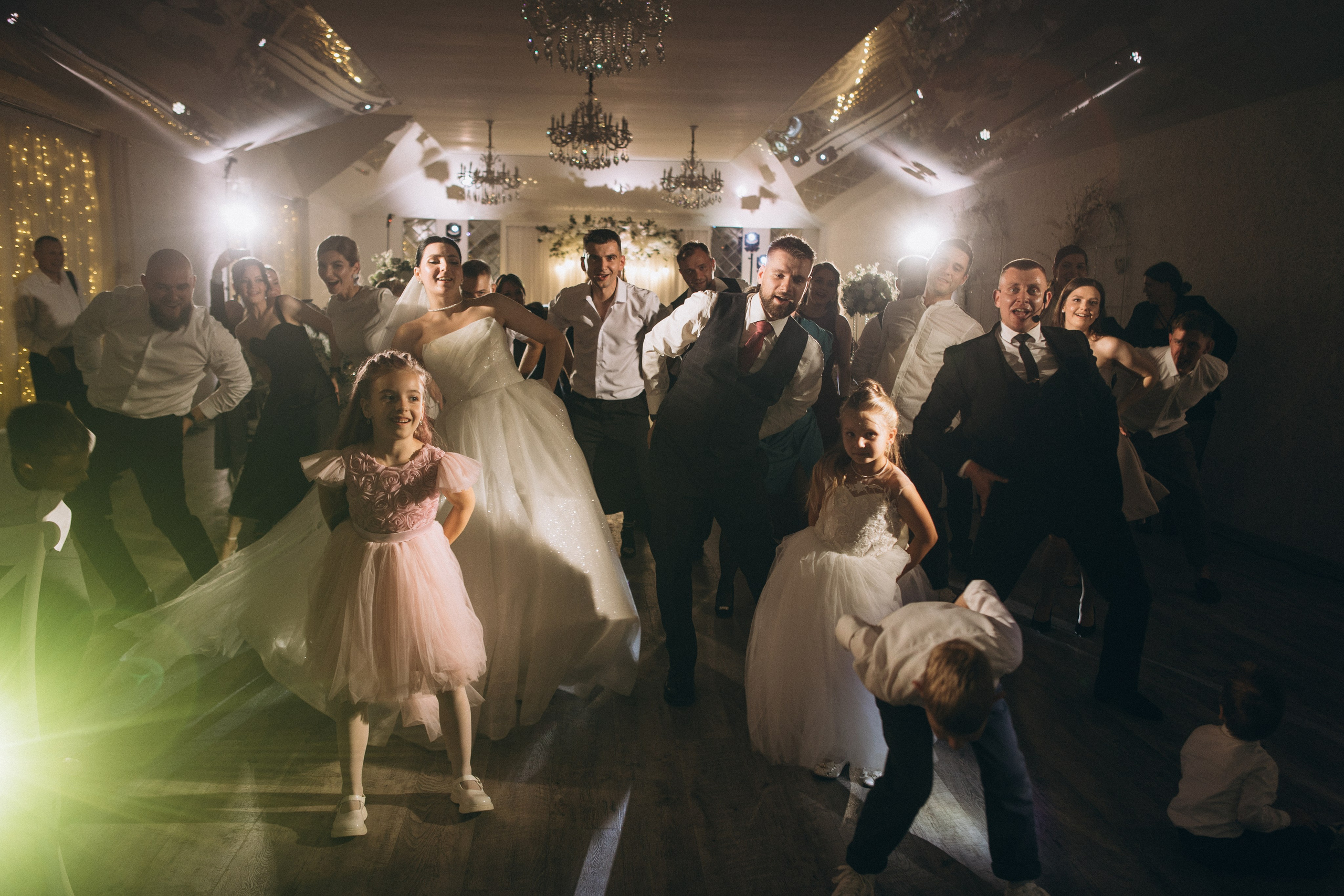 Wedding day Влад & Настя. Алёна Берёзка фотограф Минск