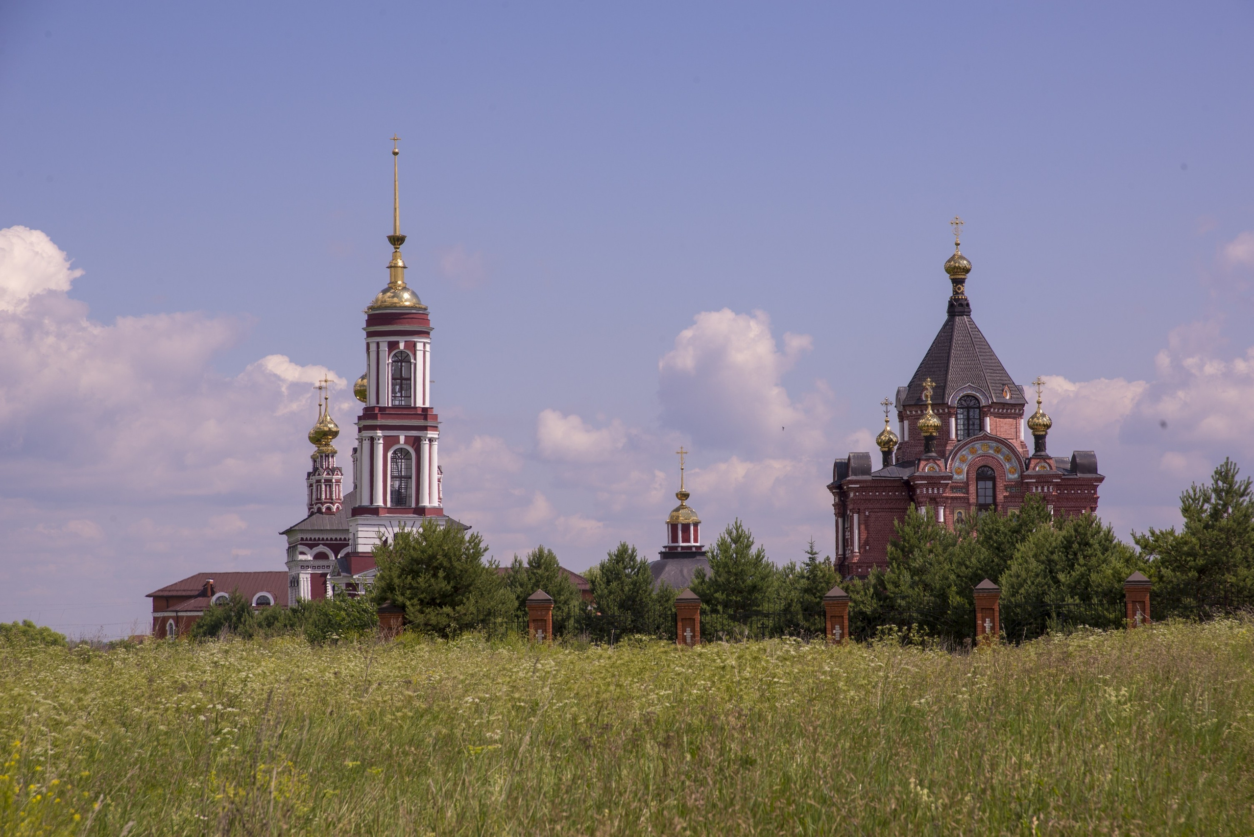 Суздаль. Июнь 2019. Игорь Жучков. Россия увиденная глазами путешествующего фотографа
