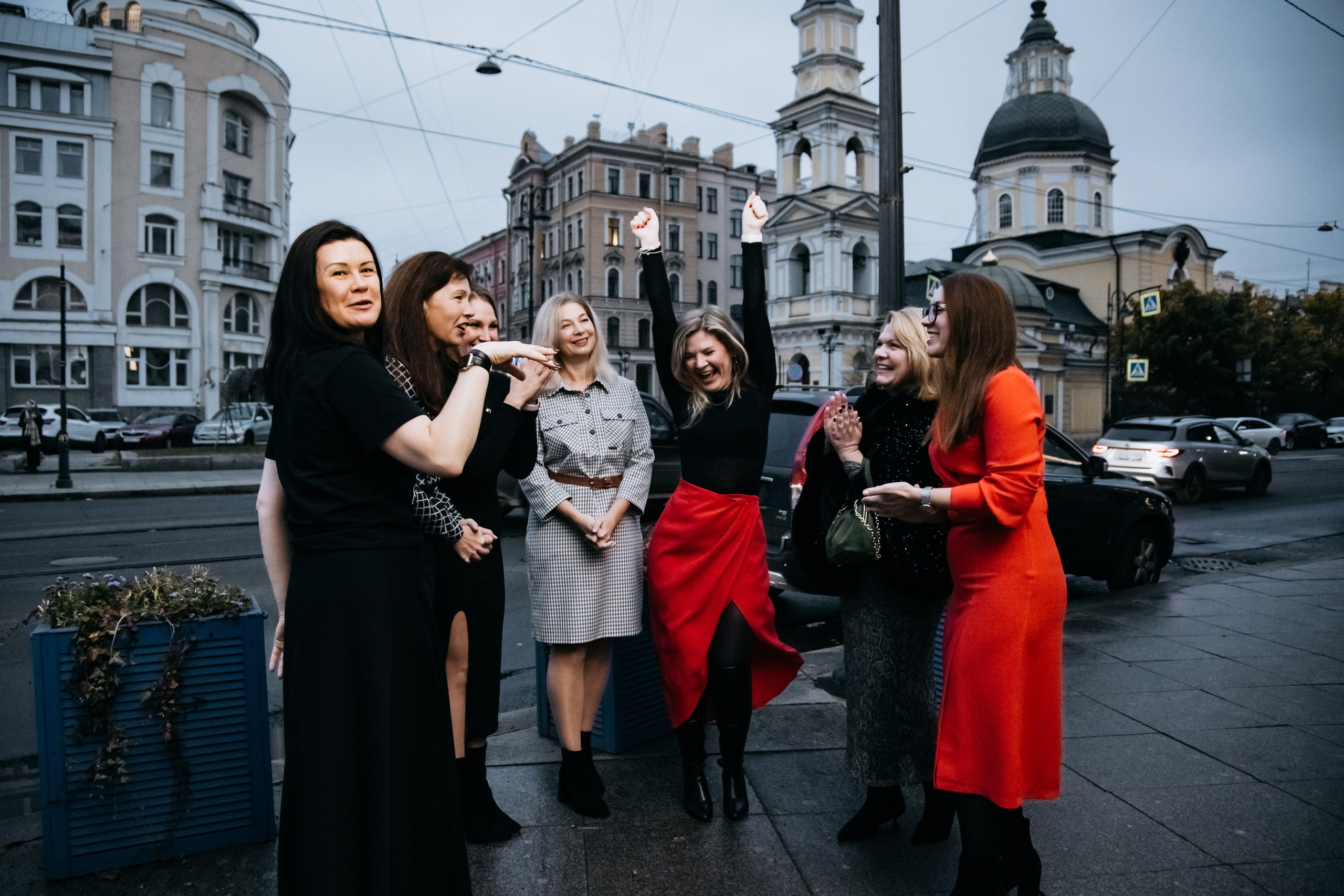 Анастасия ДР. ФОТО ВИДЕО ПРОДАКШН Санкт-Петербург Москва фотограф Мария Хрусталева