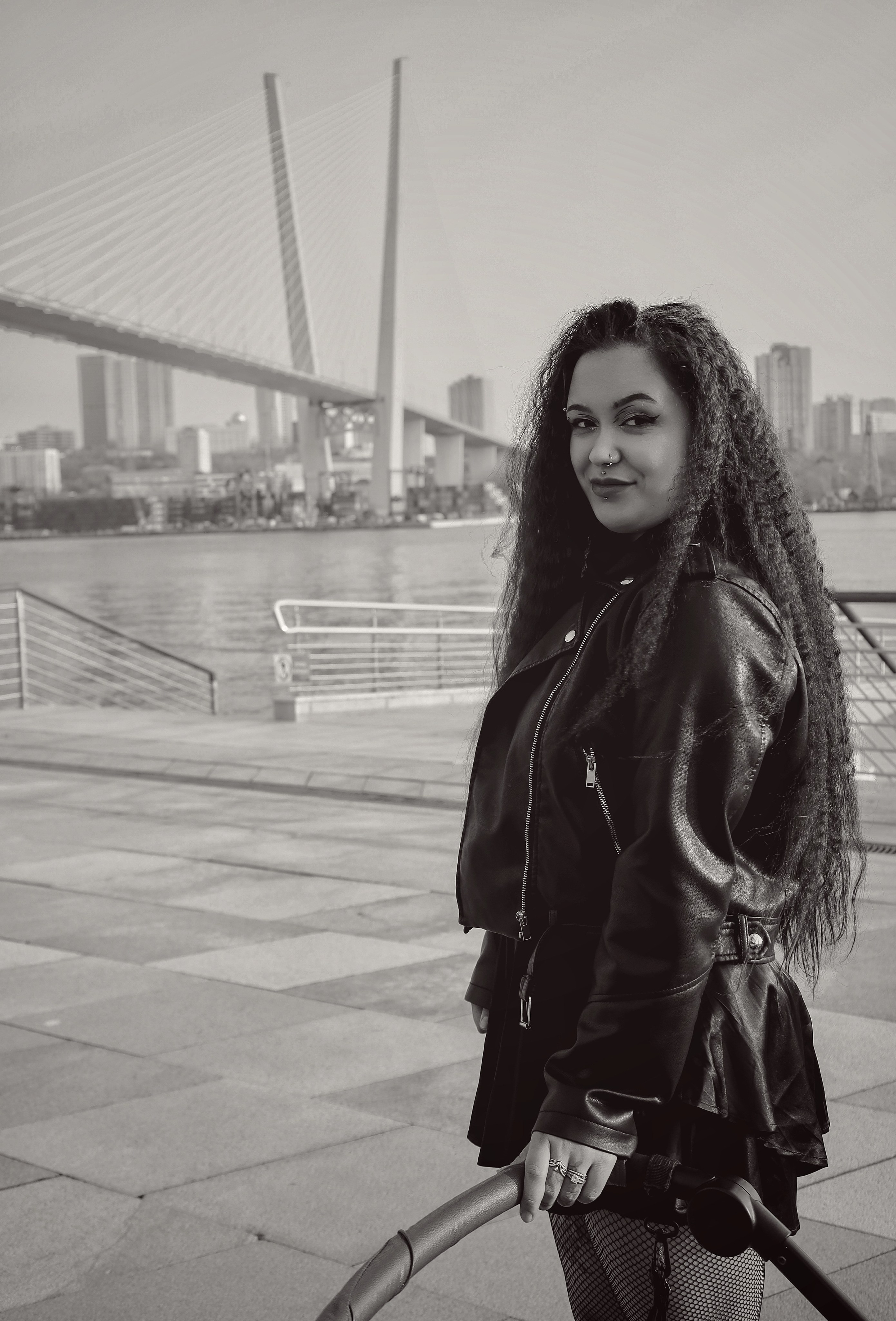 Прогулка по городу. V I KA P H O T O