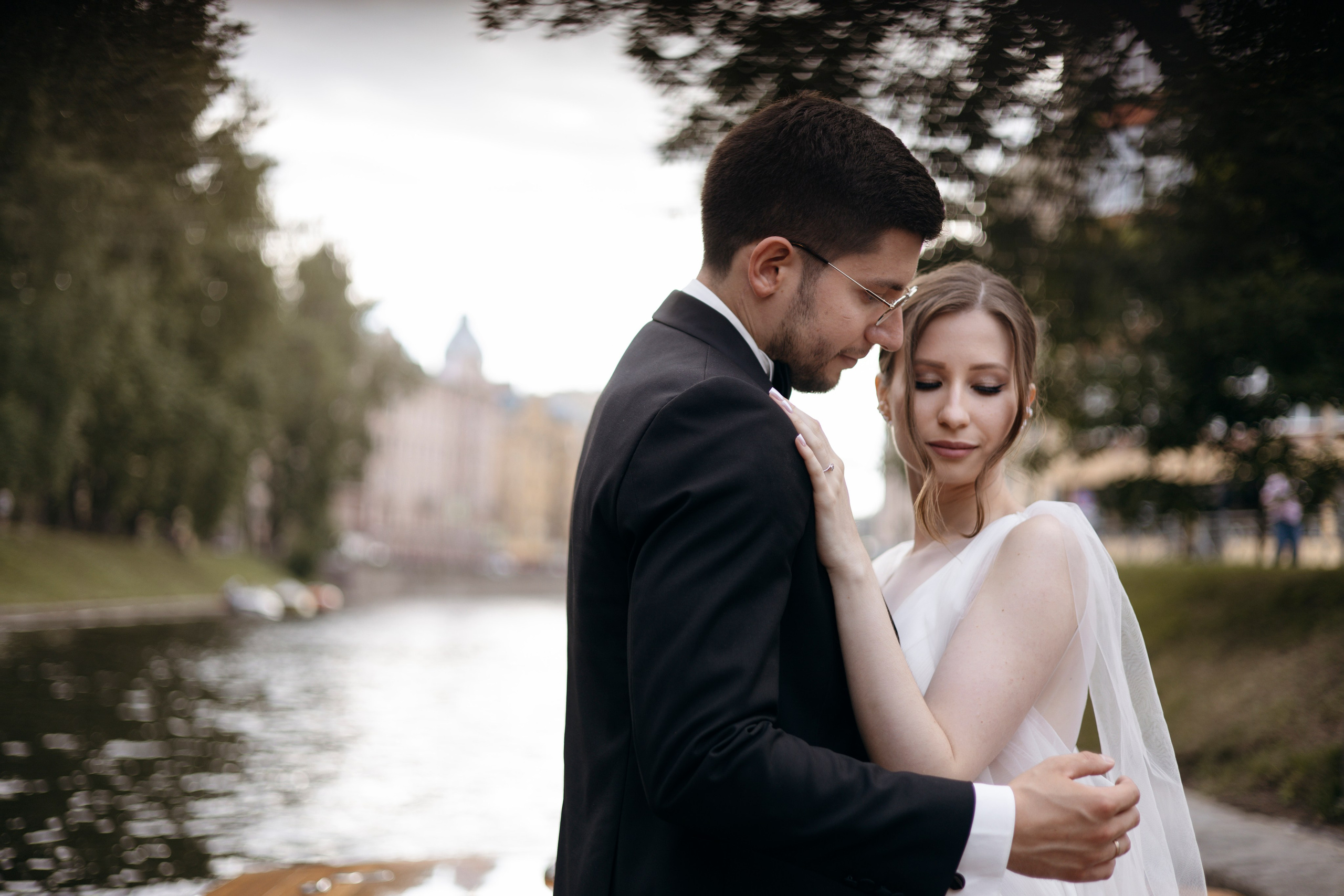 Кирилл и Полина. Nikolpinhasova