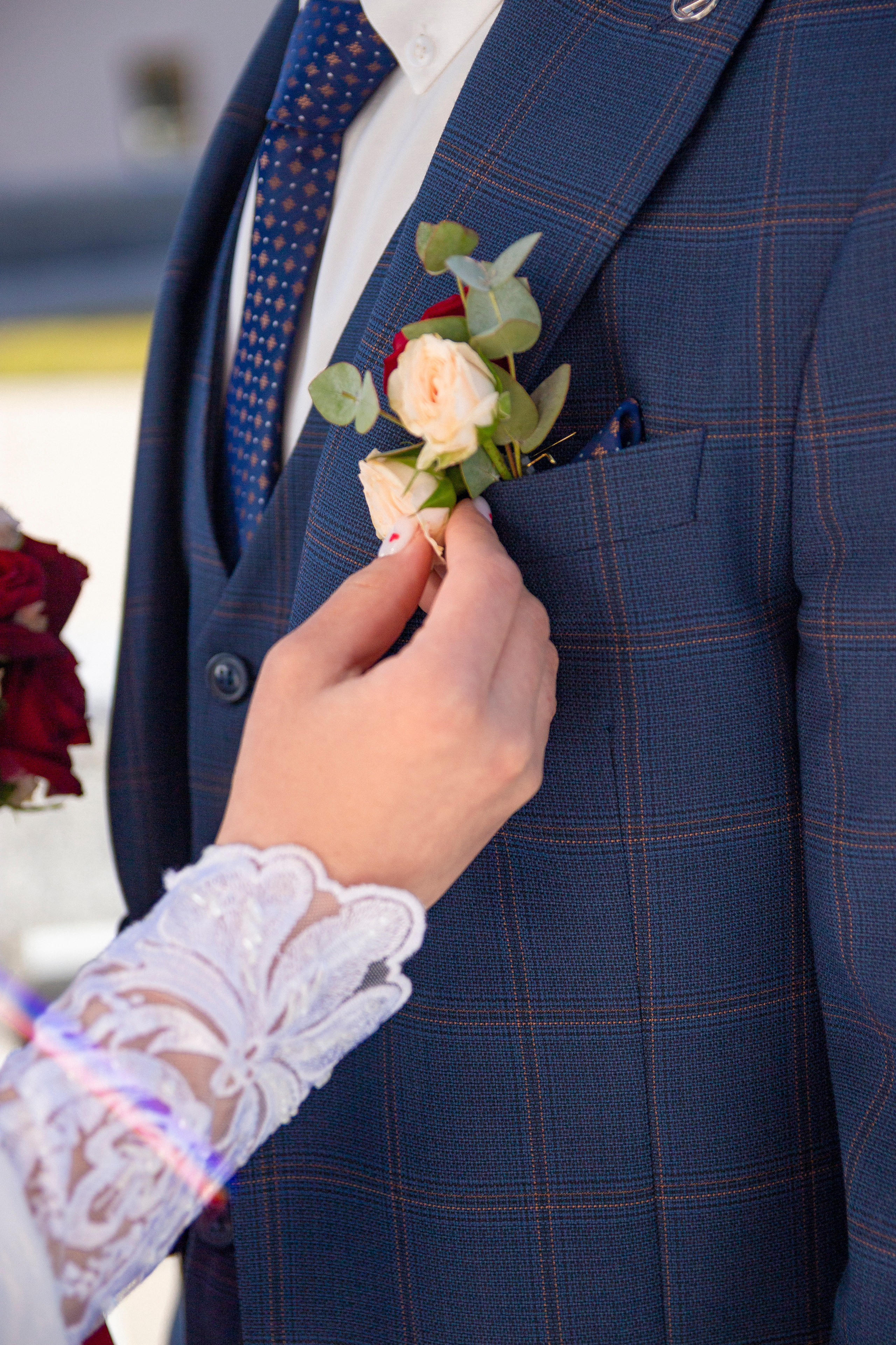 Красивая казахская свадьба. Репортажный фотограф на дни рождения и юбилеи в Улан-Удэ — Алексей Раднаев