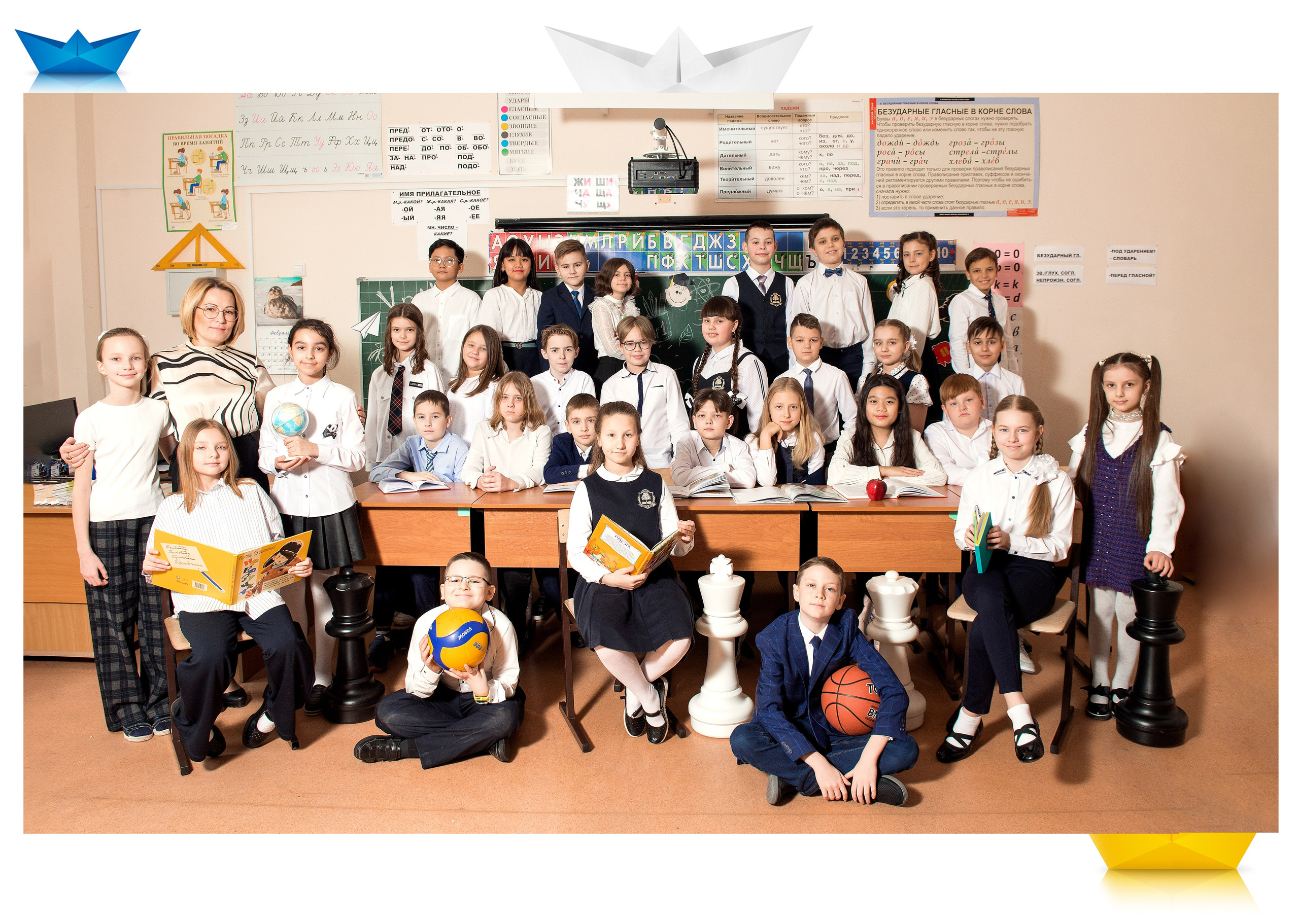 4 г. Аня. Семейный и свадебный фотограф в Москве и Подмосковье Еремина Александр