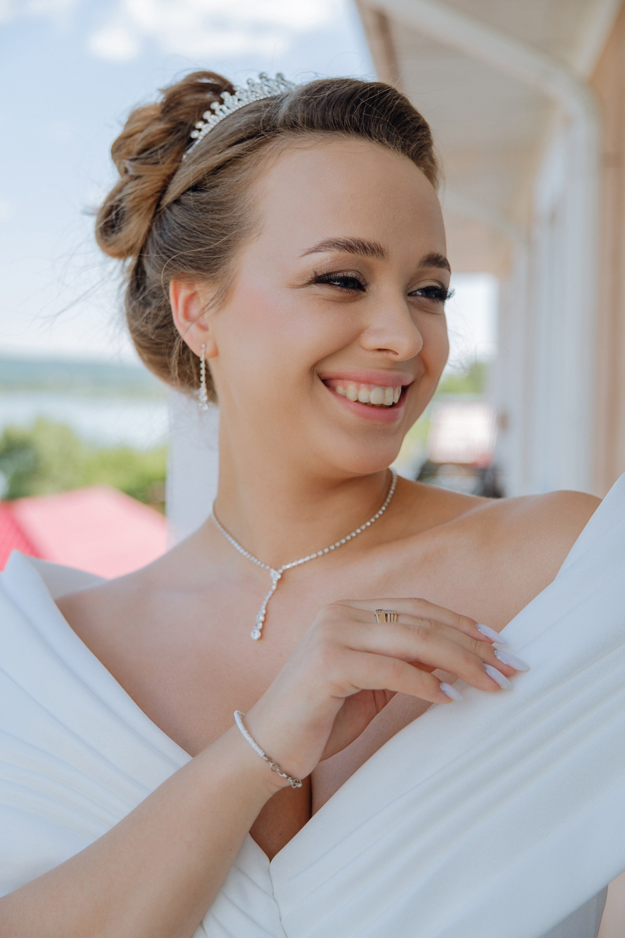 Лазурный берег. Дима и Женя. Фотограф Софья Володкина