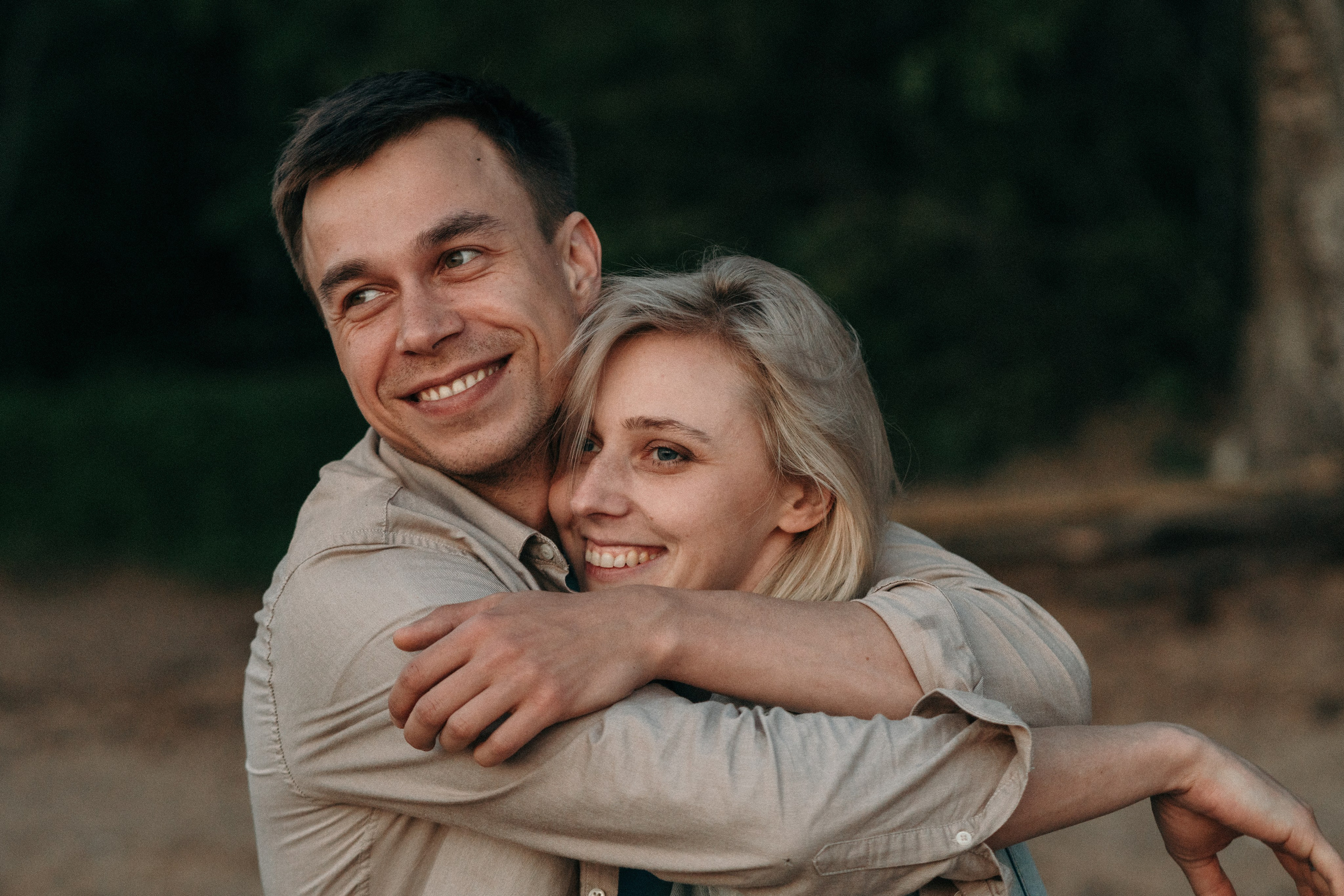 Маша, Миша и Даша. Семейный и детский фотограф в Санкт-Петербурге Наталья Григорьева