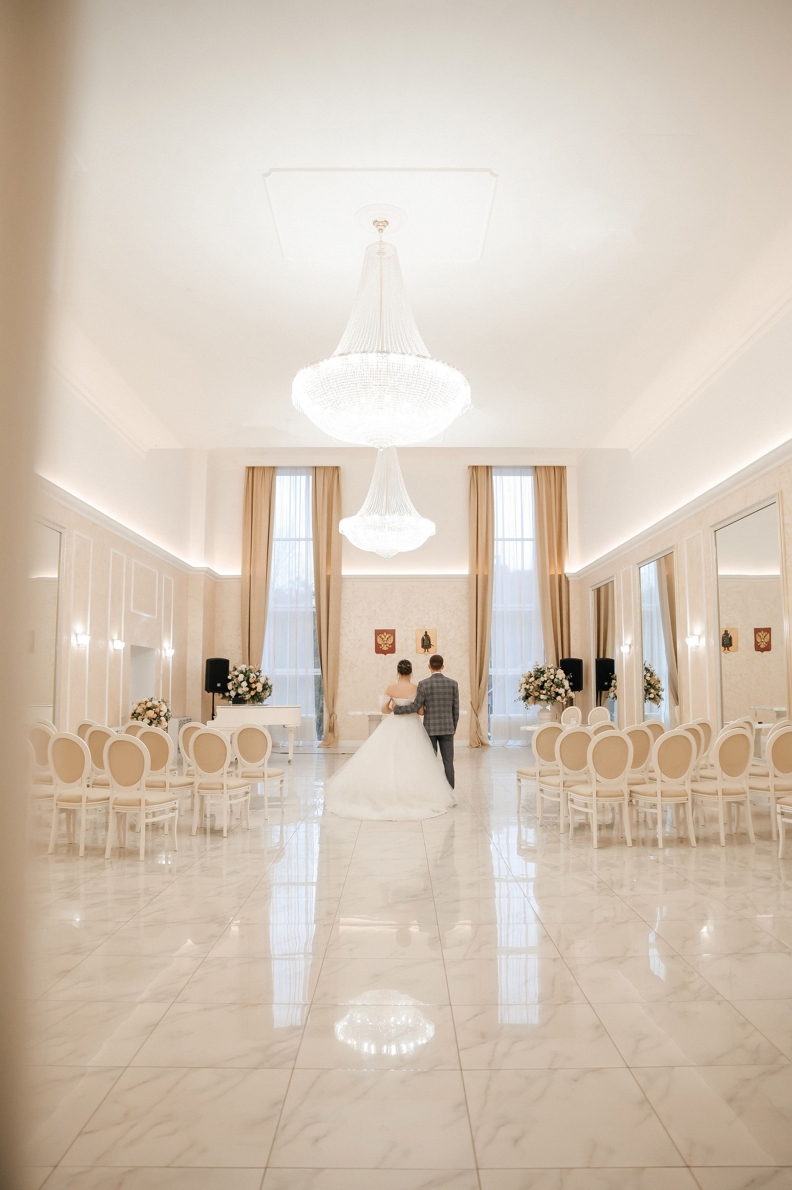 Виктория & Александр. Семейный фотограф Олеся Батурина Рязань