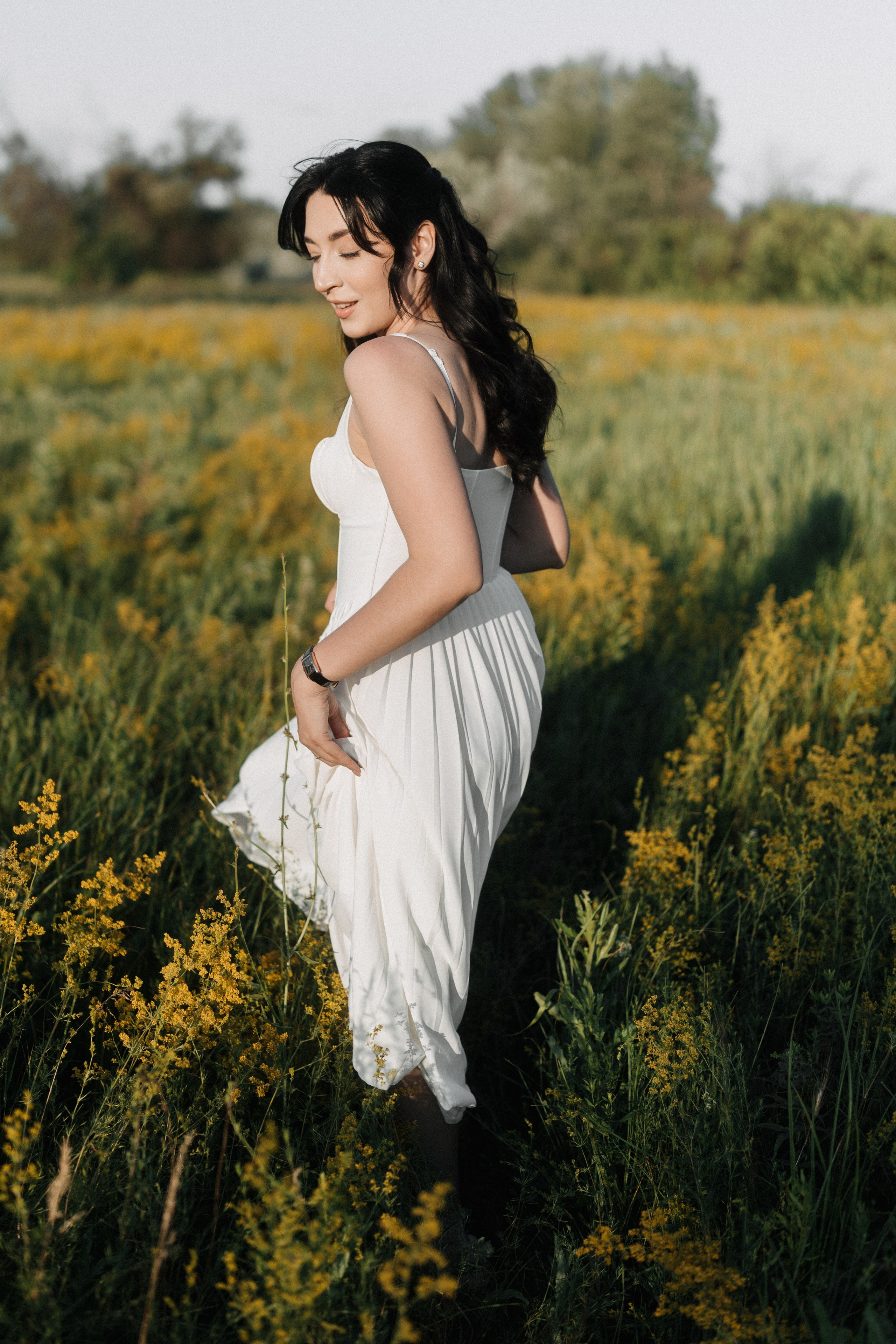 Даша. Ланемец Юлия — фотограф Волгоград/Волжский